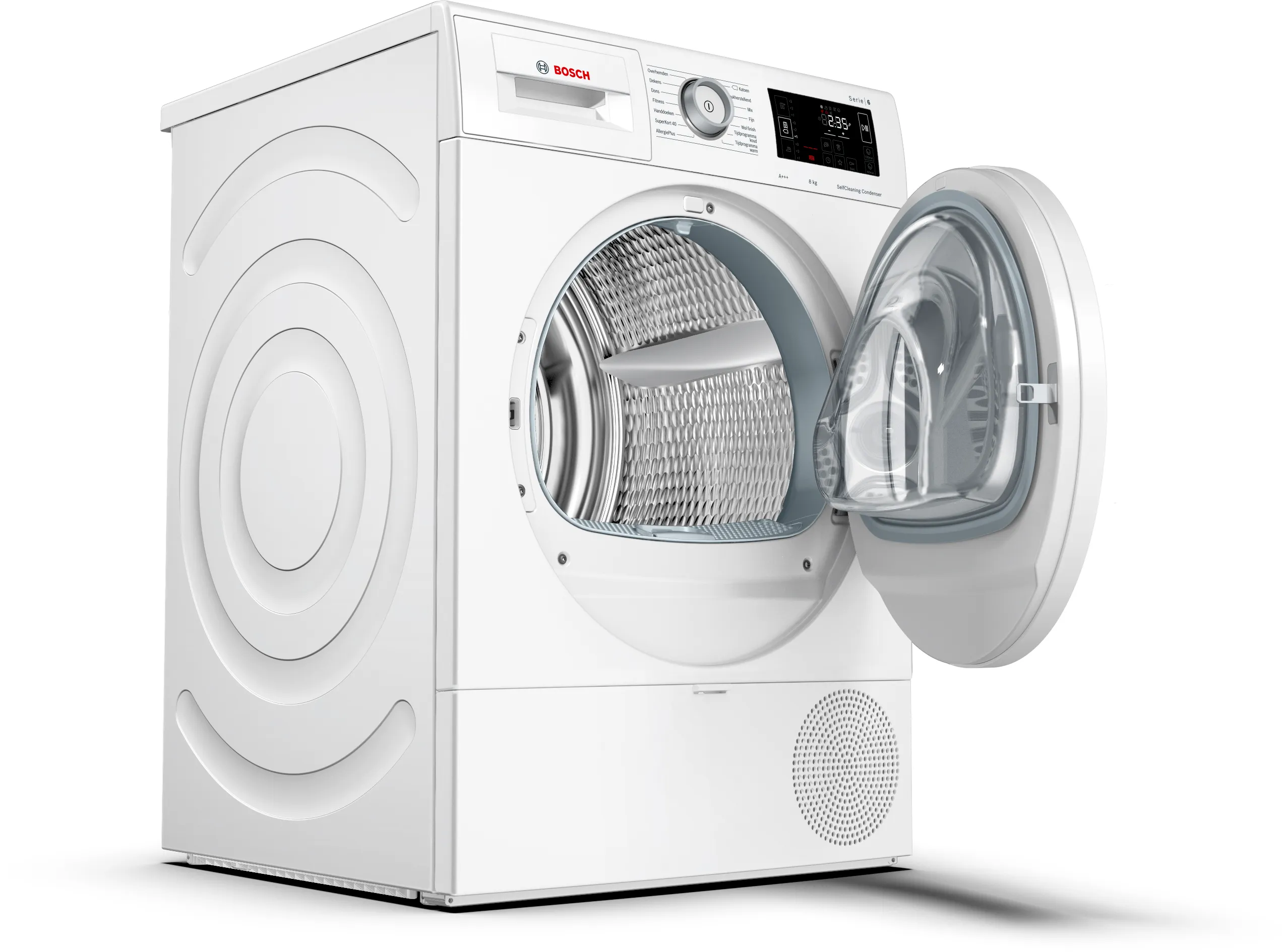 Foto nr. 3 van het product WTU876C0NL