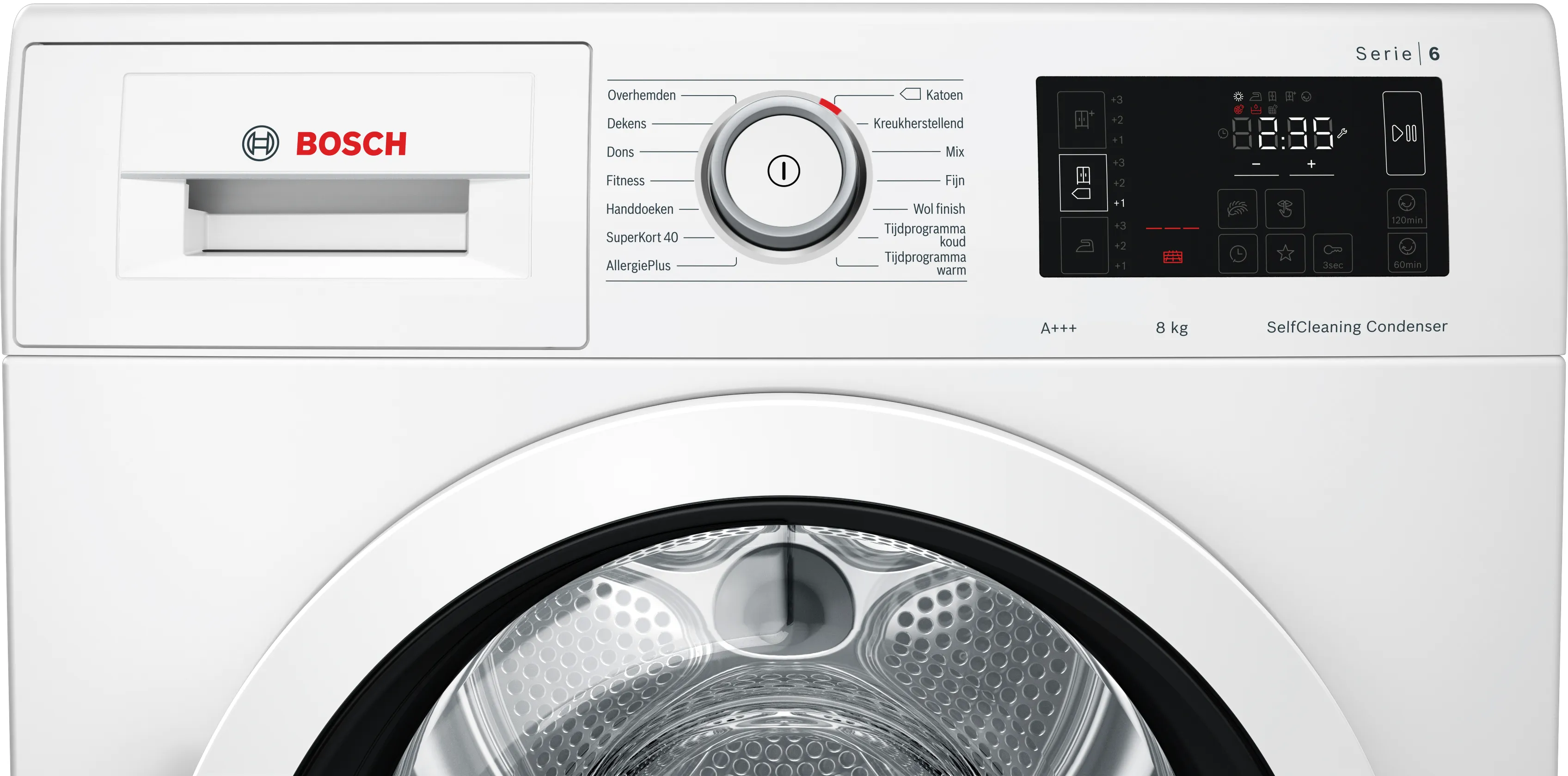 Foto nr. 2 van het product WTU876C0NL