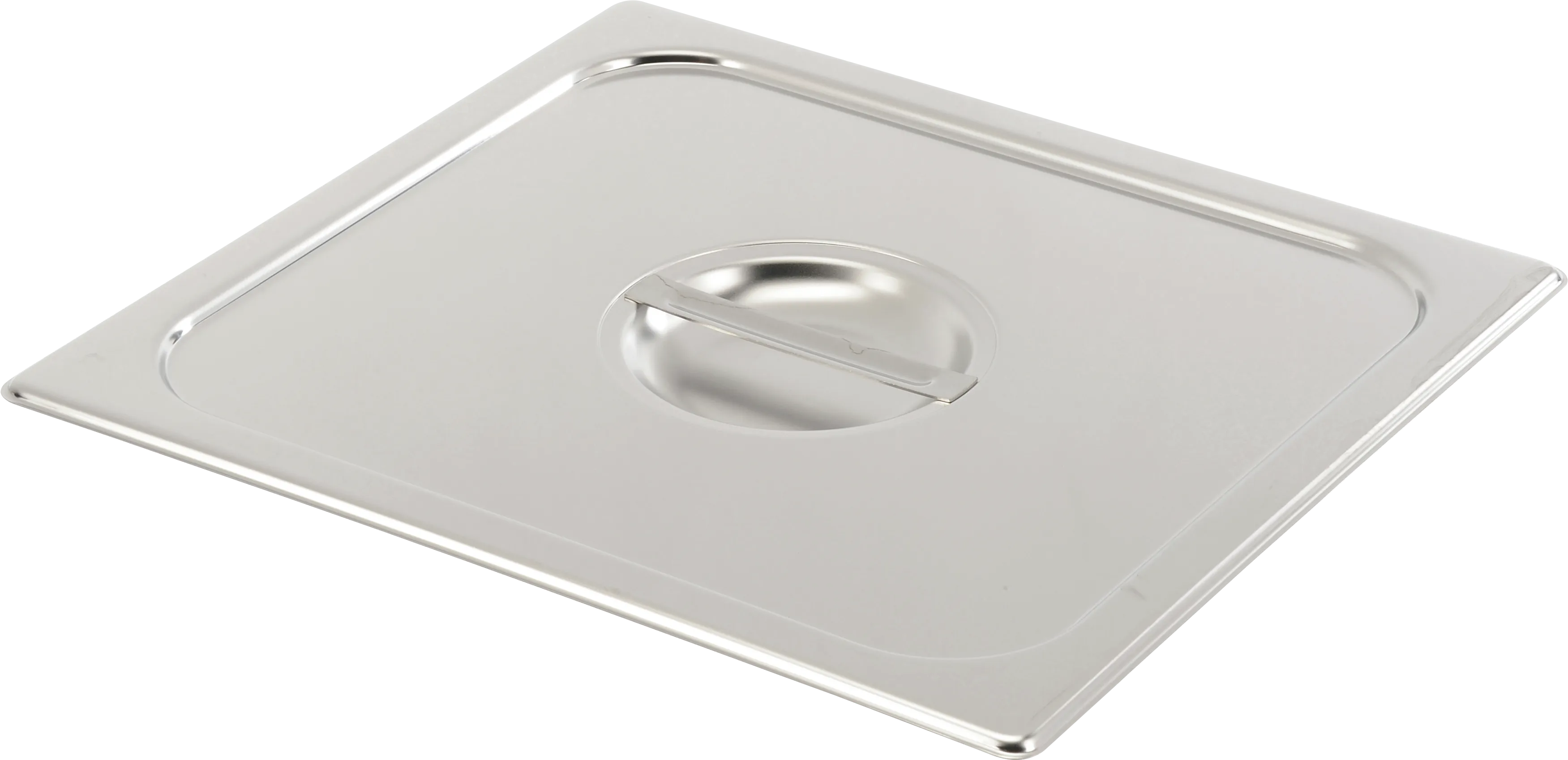 Gastronorm lid GN 2/3 For stainless steel gastronorm inserts 