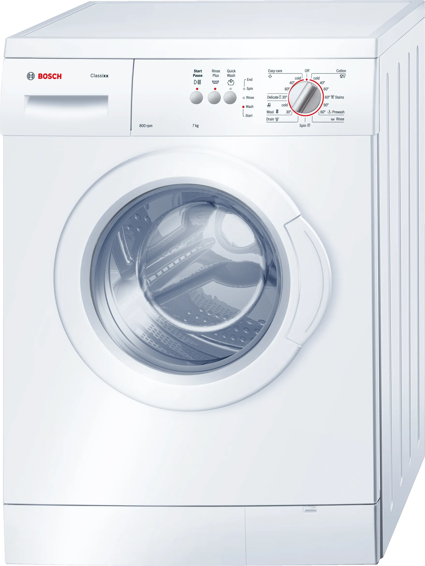 Photo Nr. 1 of the product WAE16060SG