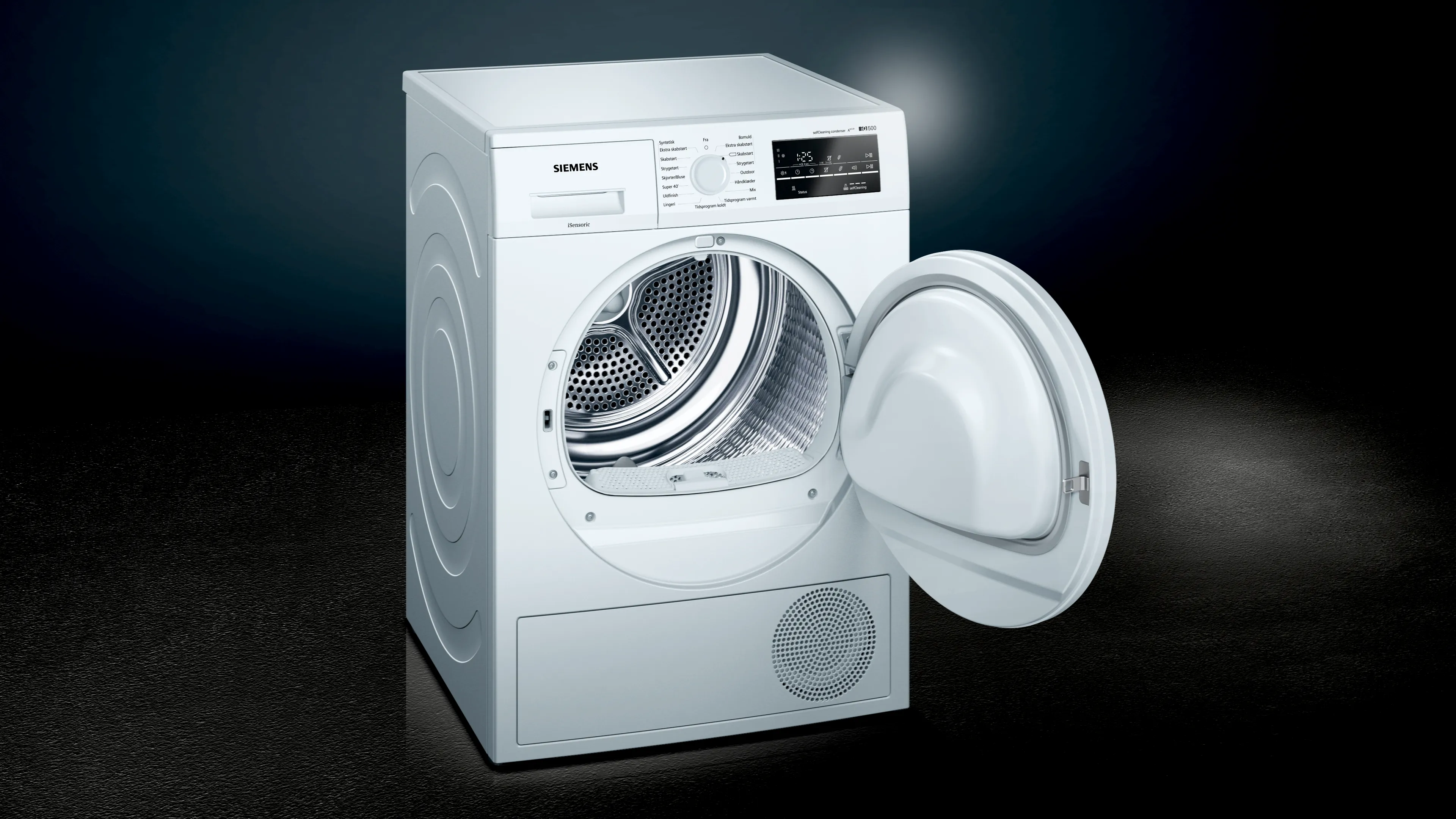 Foto nr. 3 af produktet WT49W4A8DN