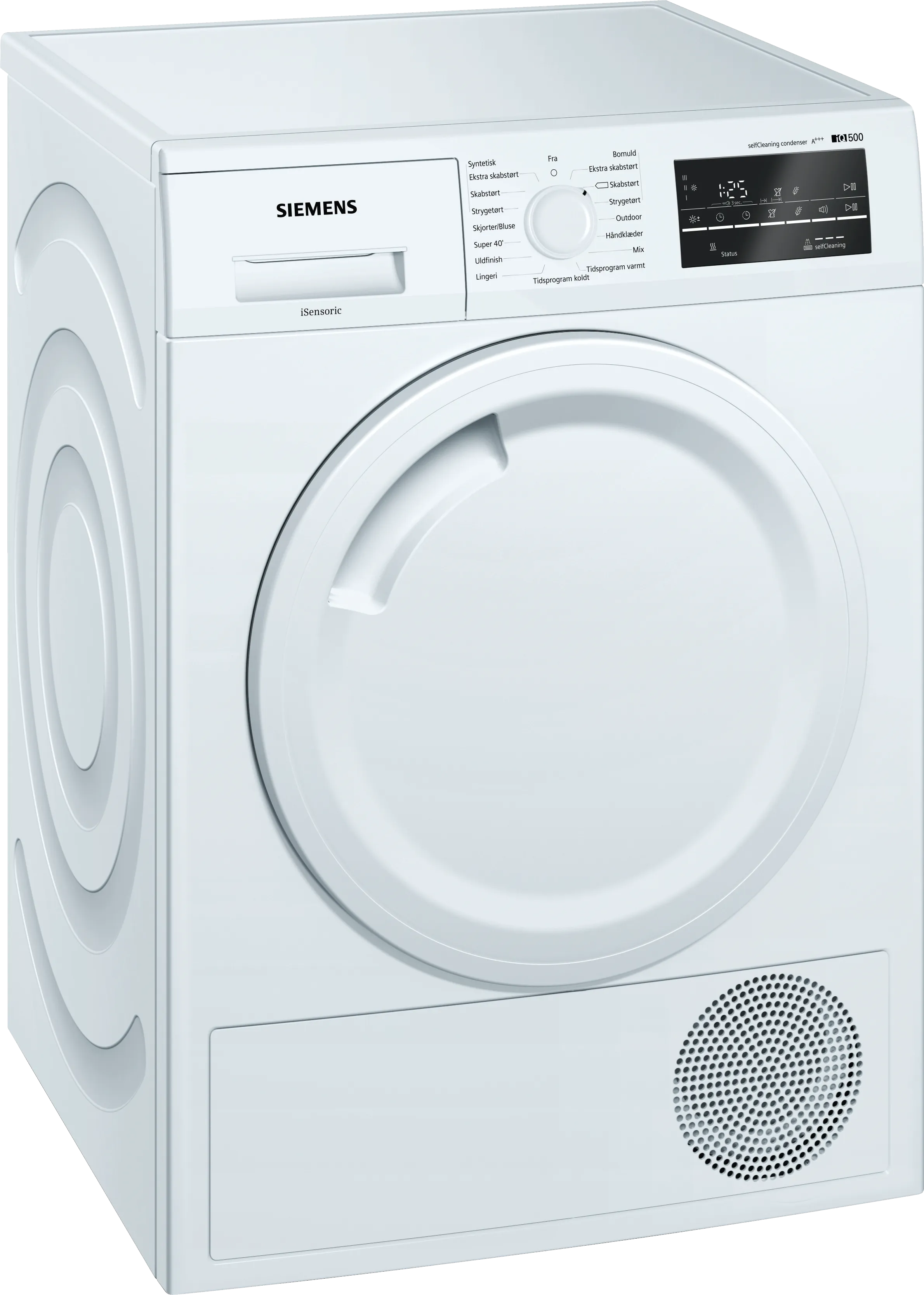 Foto nr. 1 af produktet WT49W4A8DN