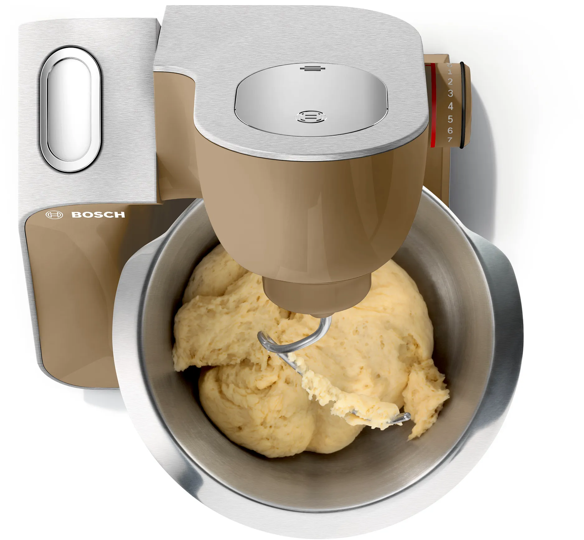 Fotografie Nr. 5 výrobku MUM58C10