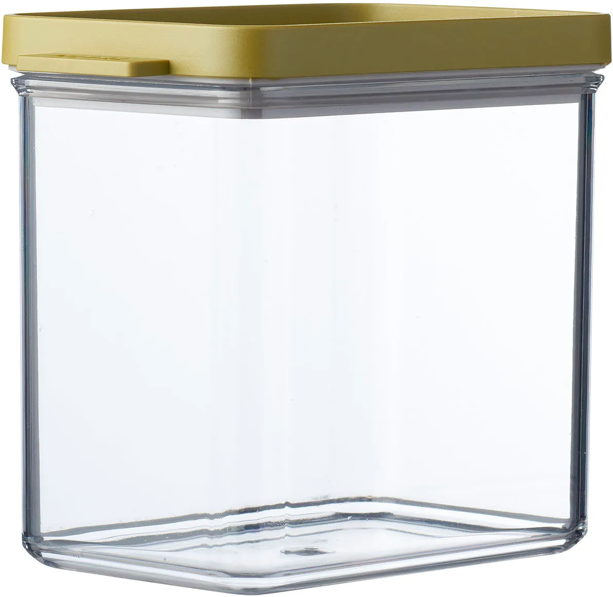 Storage jar