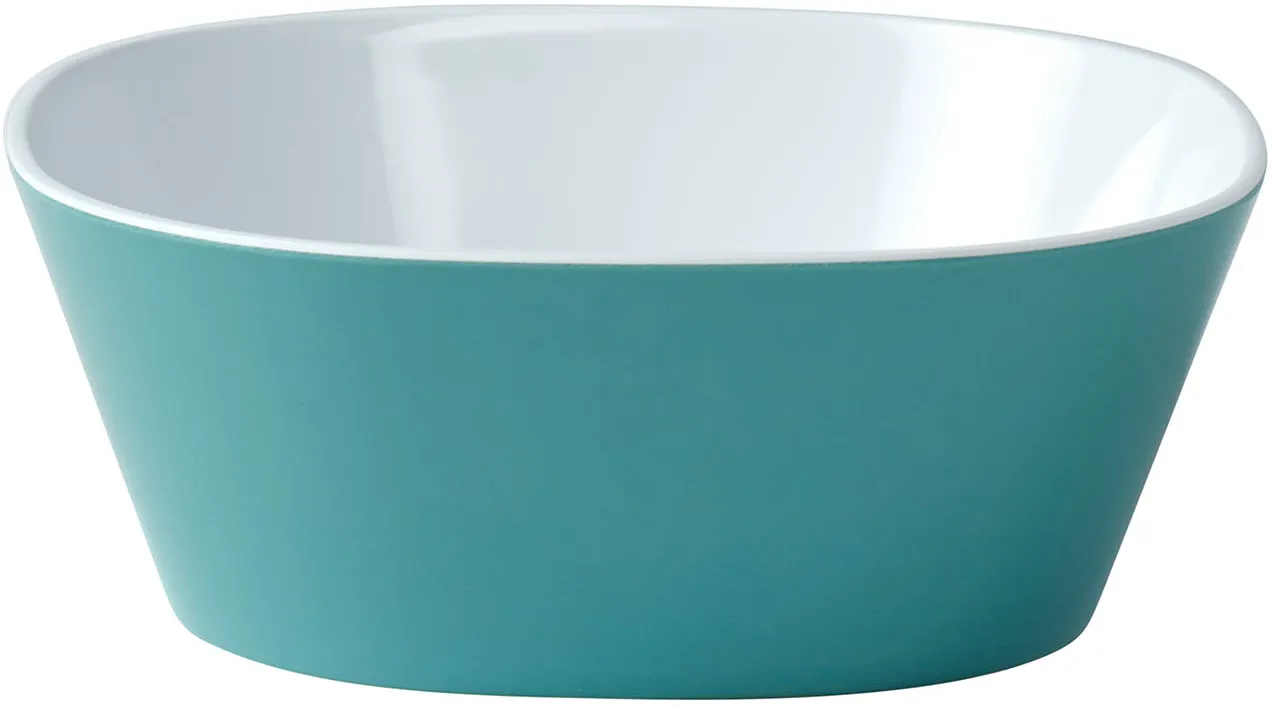 Mepal Conix Serving Bowl - 500ml (Nordic Green) 