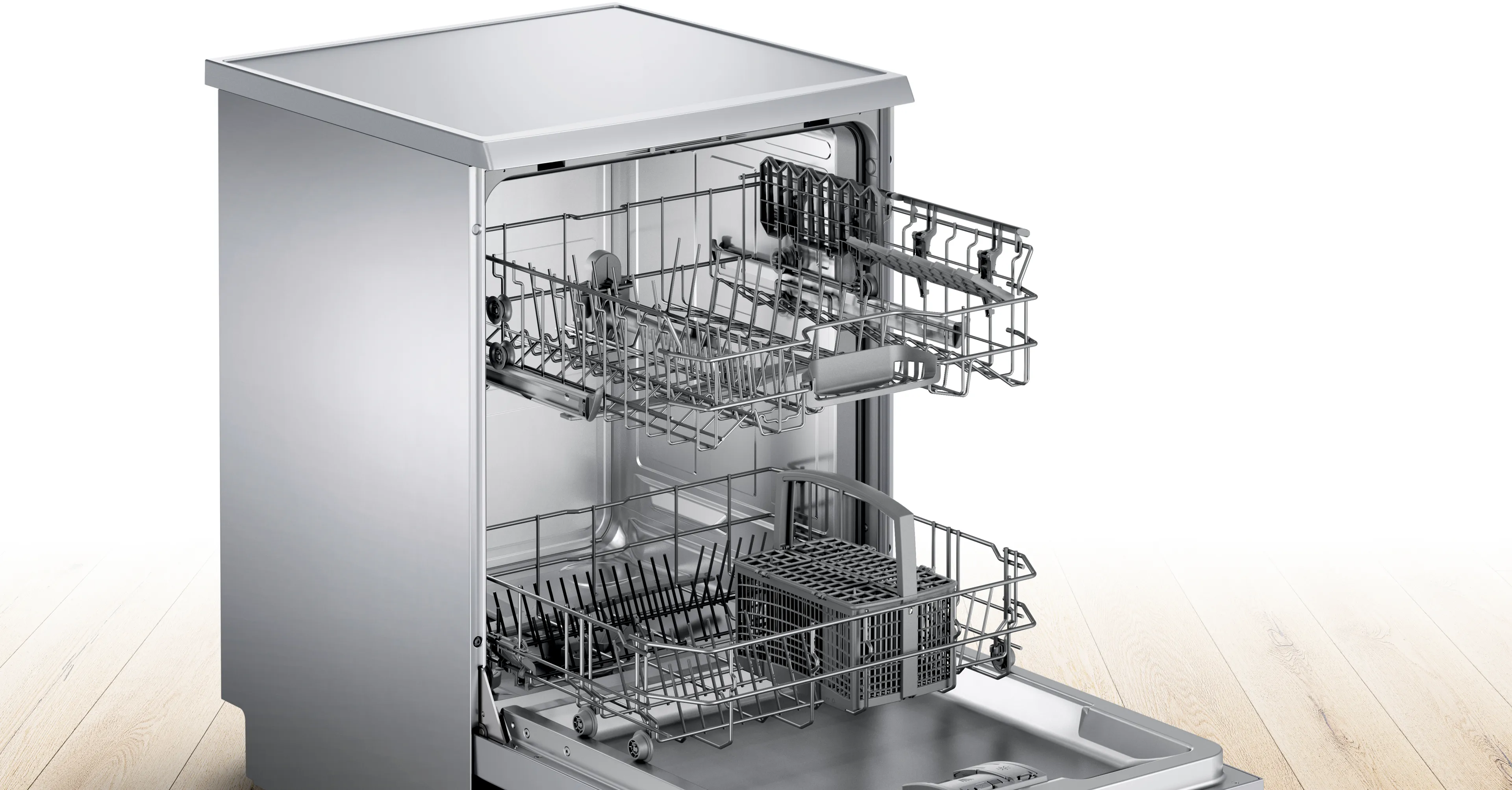 Ürününün Photo Nr. ı 2 SMS23DA00T