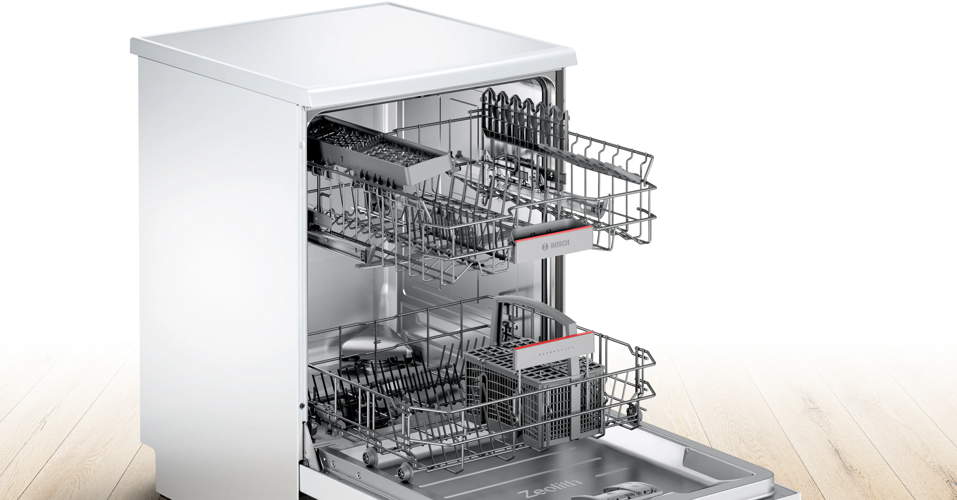 Foto n.º 2 del producto SMS68IW07E