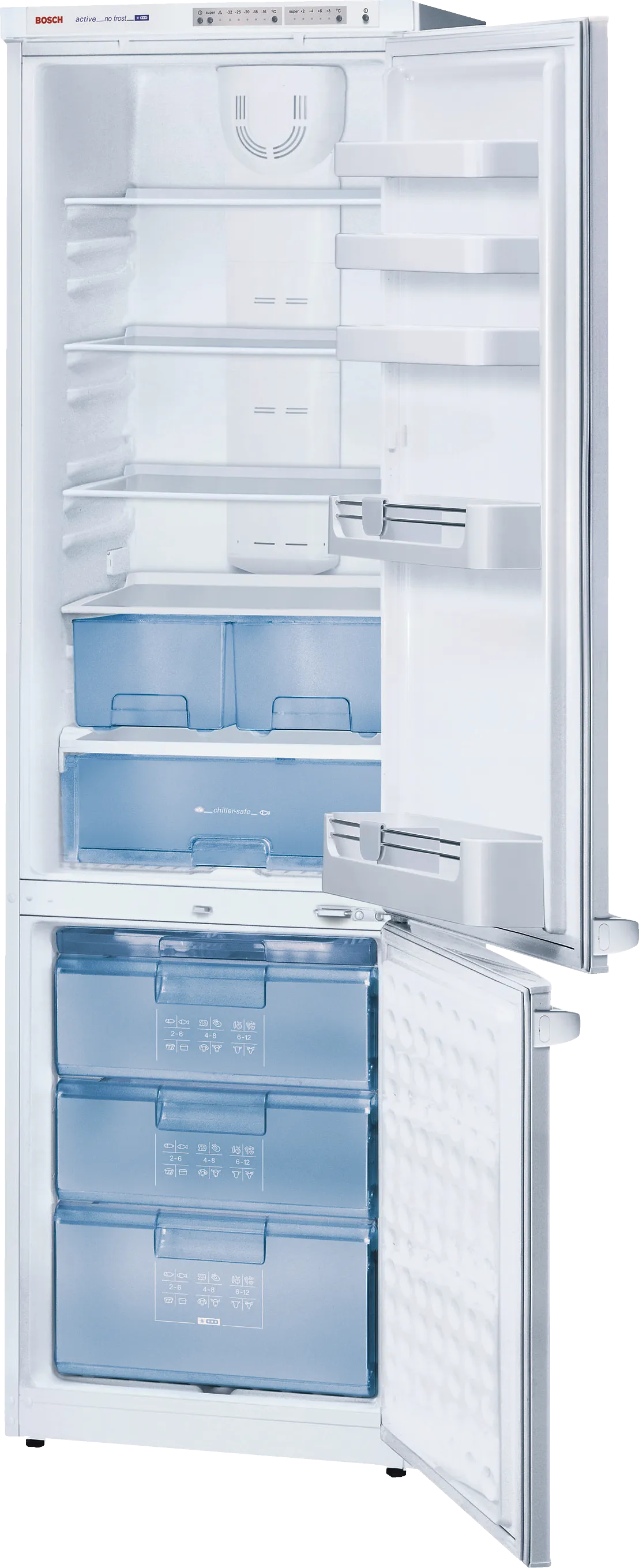 Foto n.º 2 del producto KGU36105