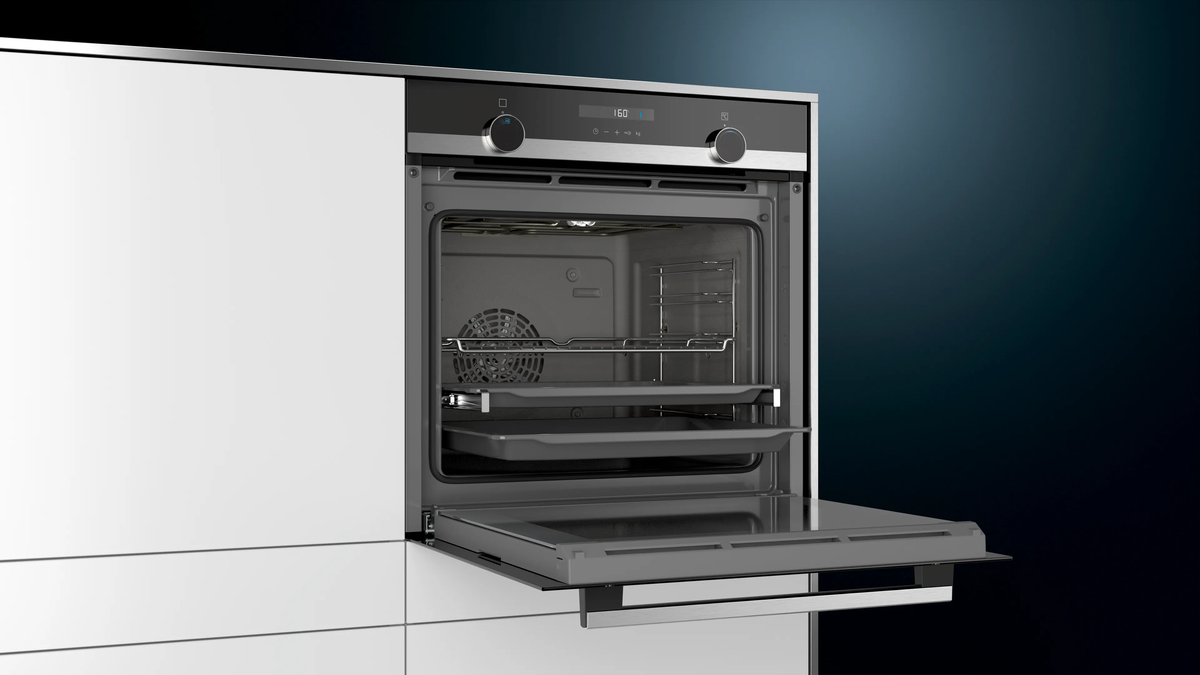Foto Nr. 4 des Produkts HB556GES0W