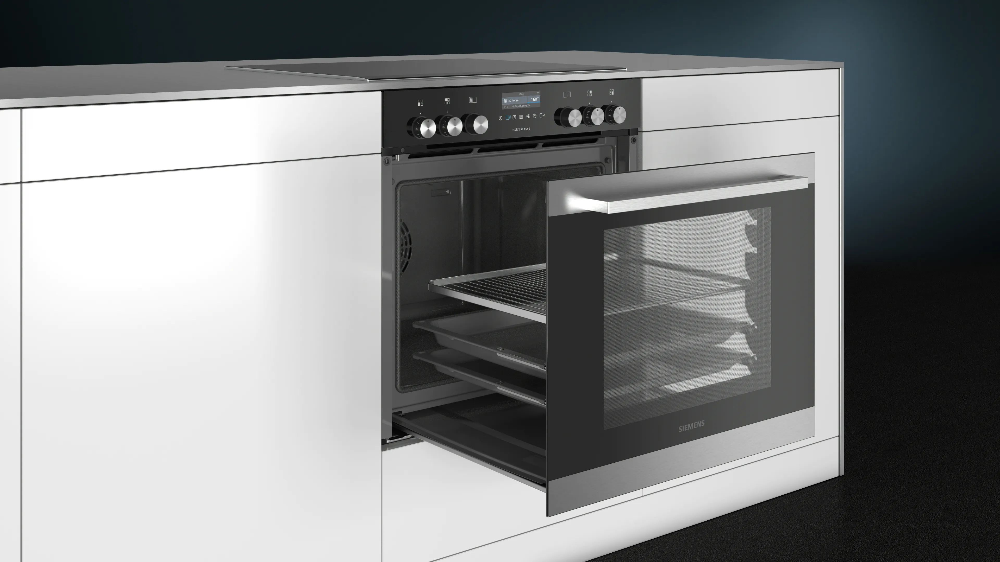 Foto Nr. 6 des Produkts PQ361DB1MK