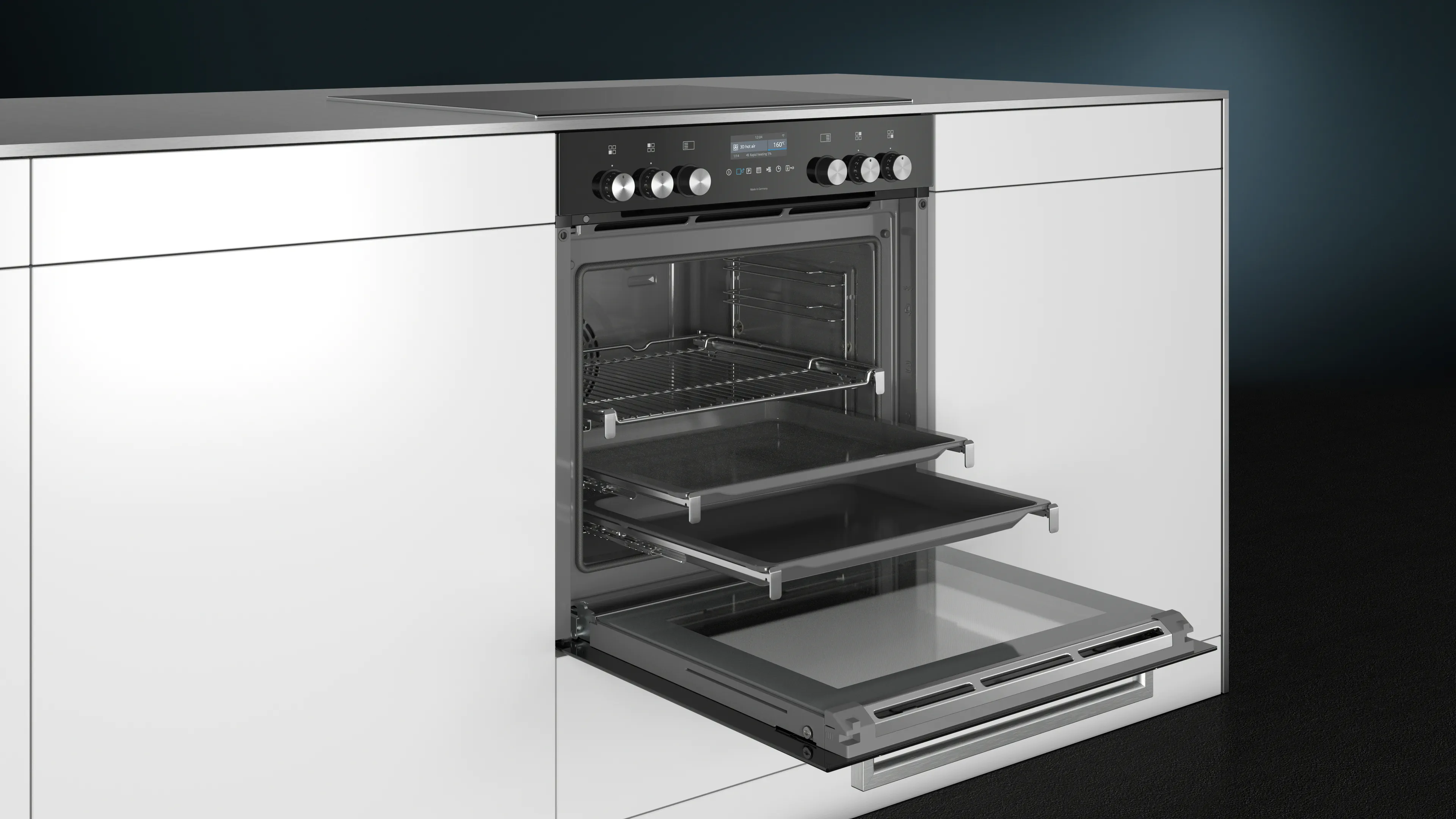 Foto Nr. 6 des Produkts PQ361DV1MK