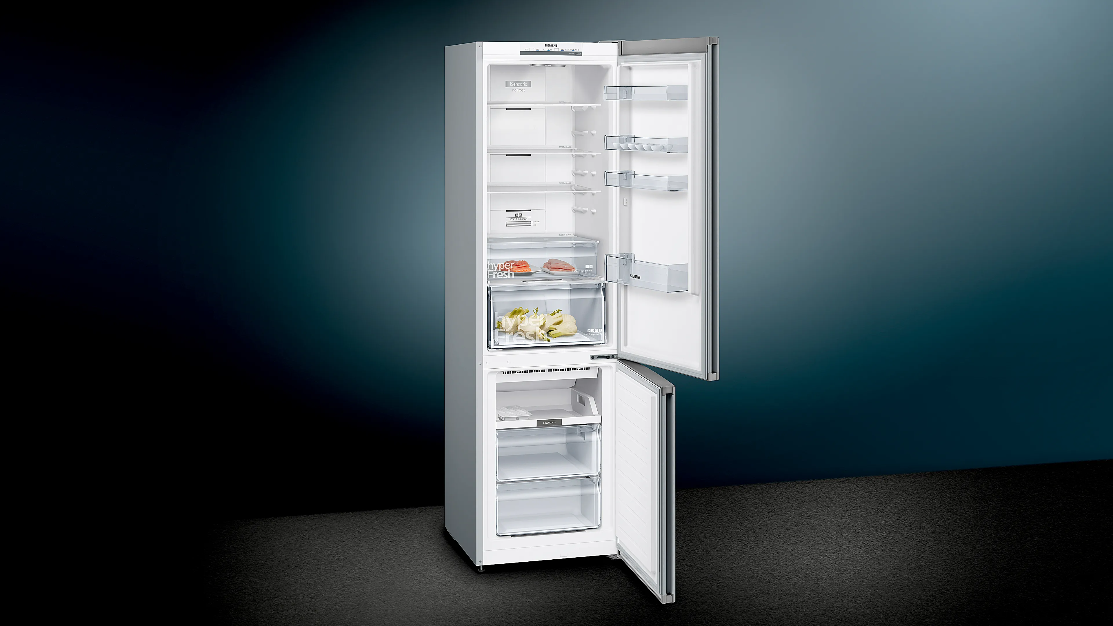 Foto nr. 2 van het product KG39N2LEA