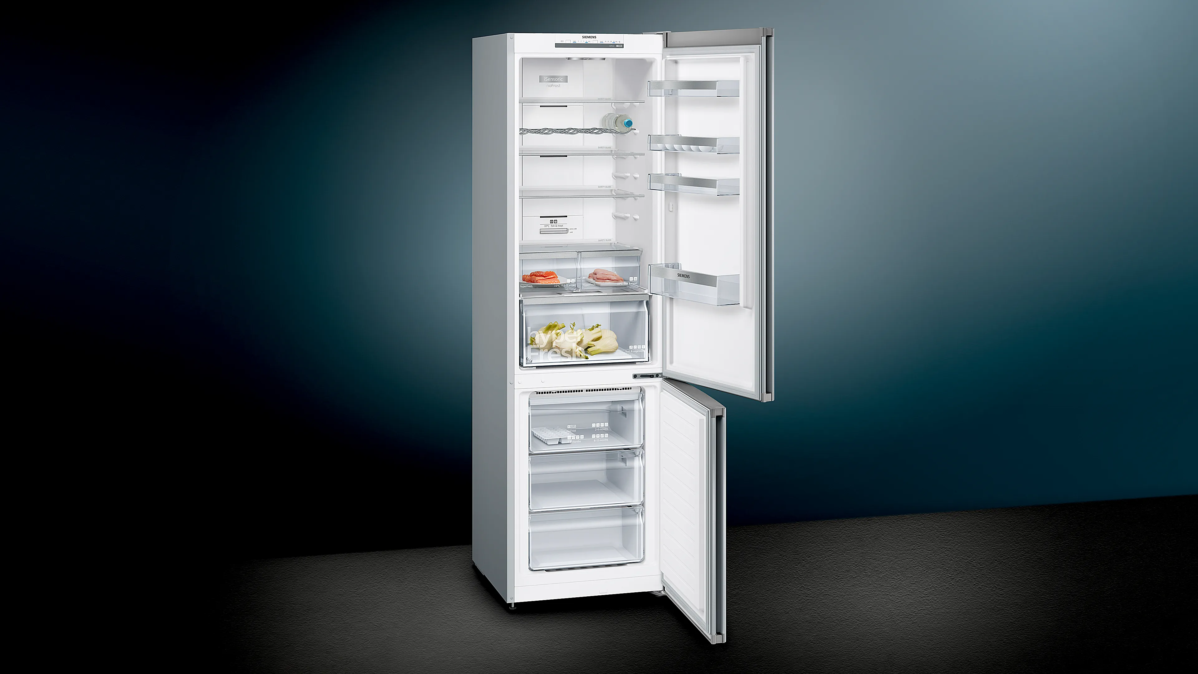 Foto Nr. 2 des Produkts KG39N6IDB