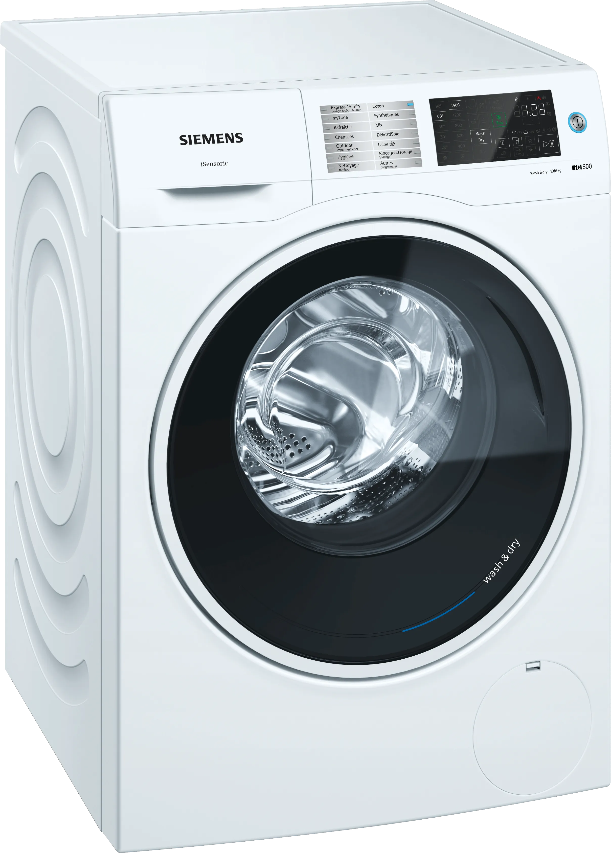 Photo n° 1 du produit WD4HU560FF