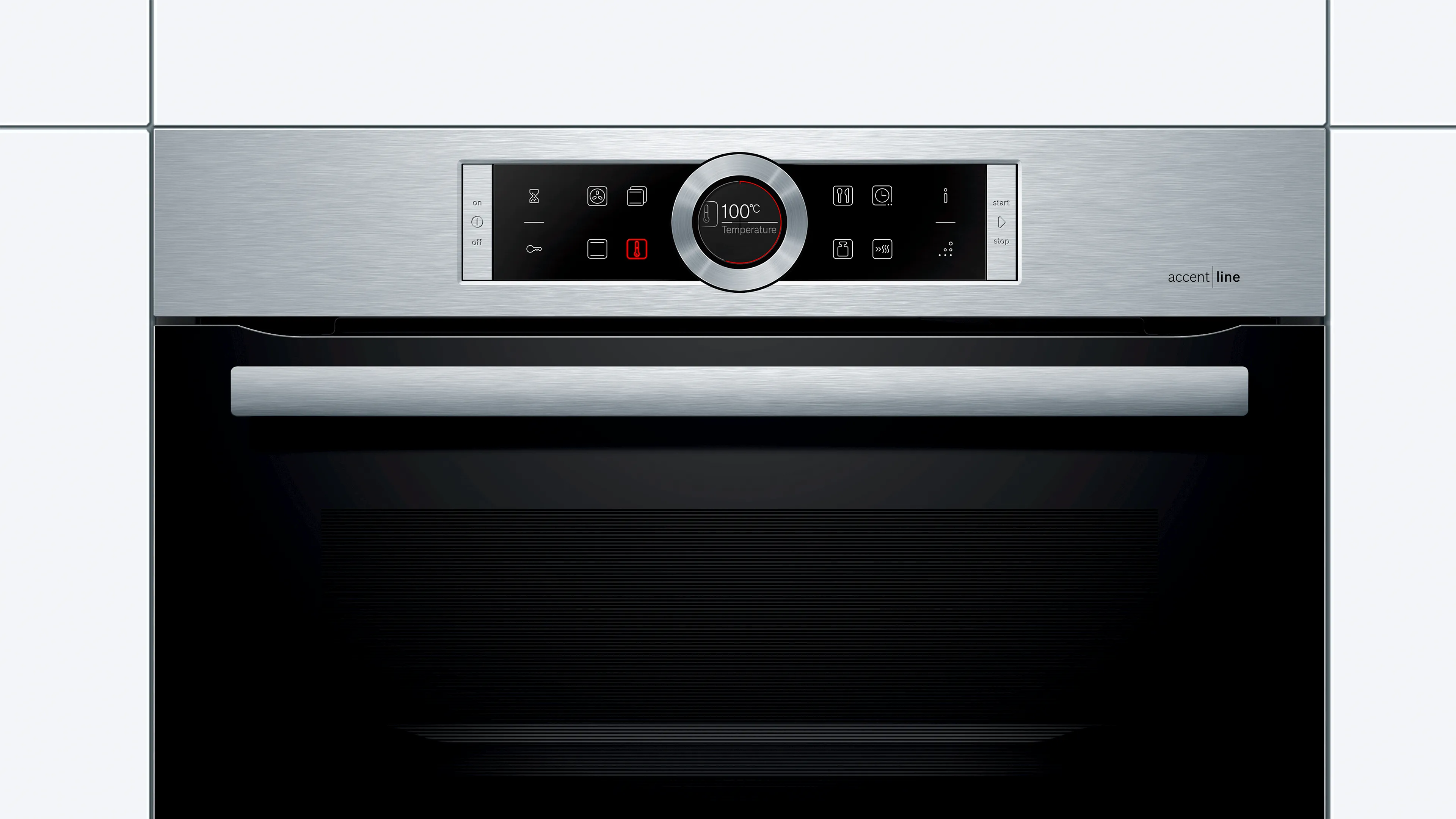 Foto nr. 2 van het product CBG855NS0