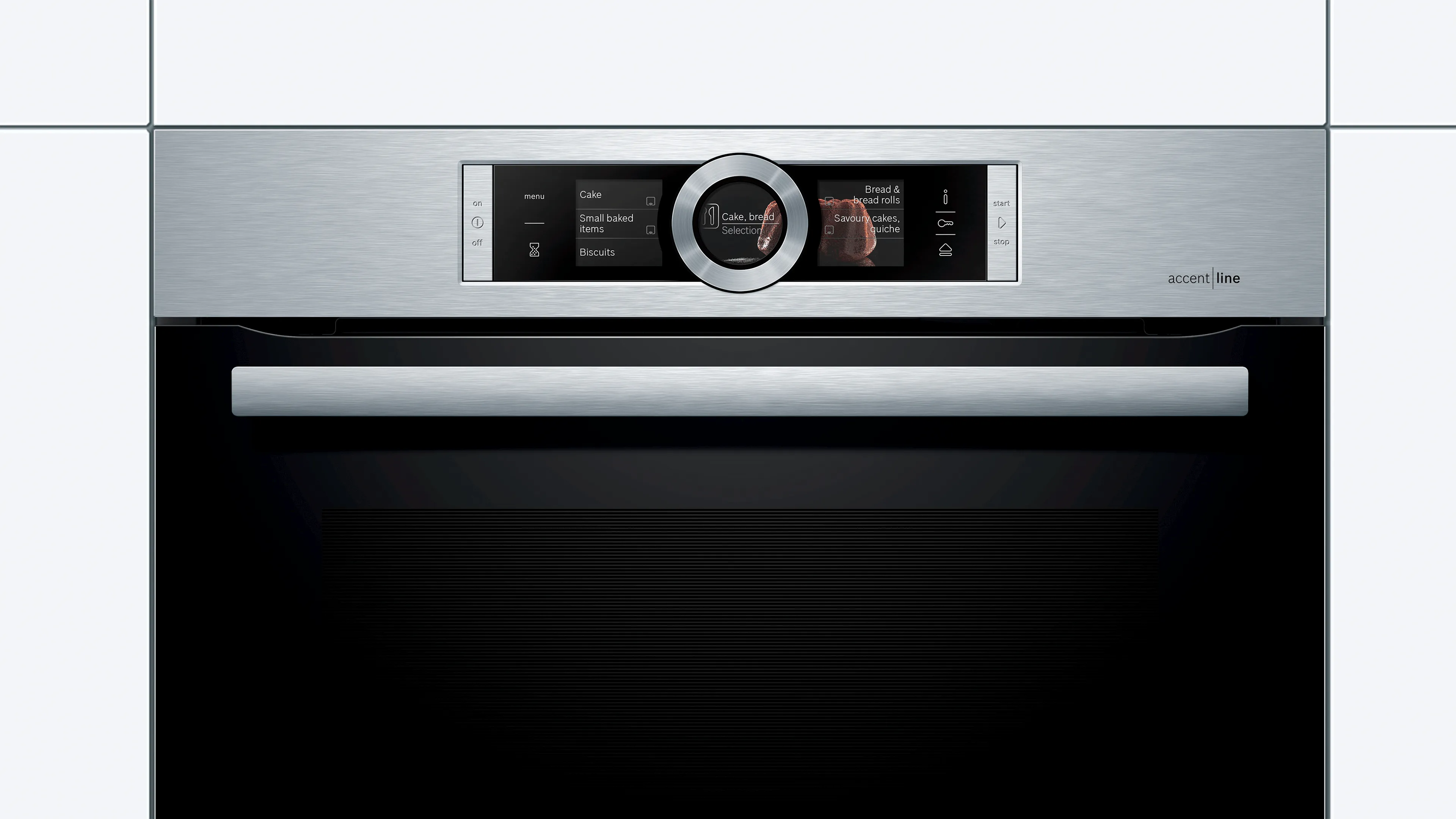 Foto nr. 2 van het product HSG836NS1