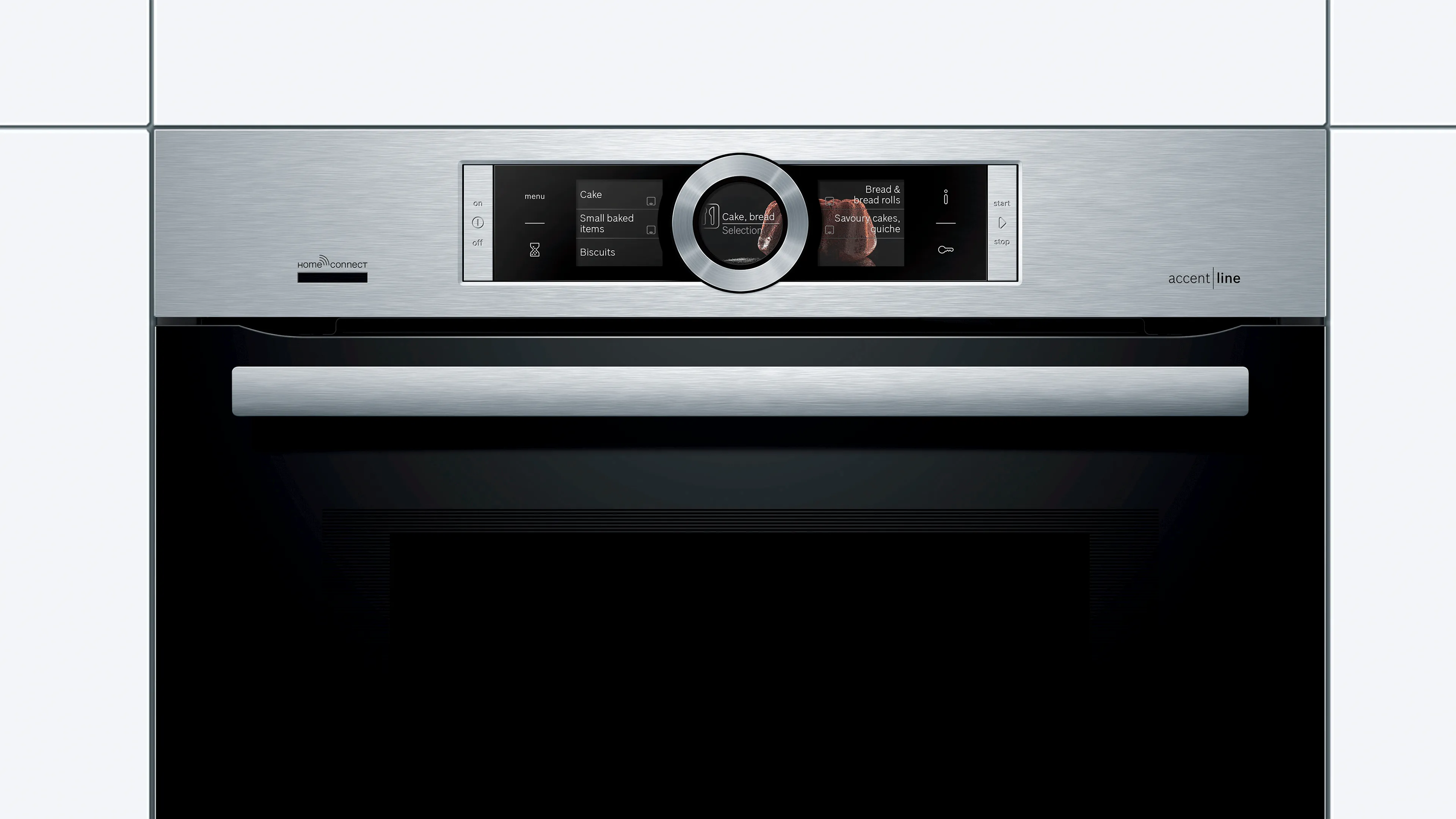 Foto nr. 2 van het product HMG836NS6