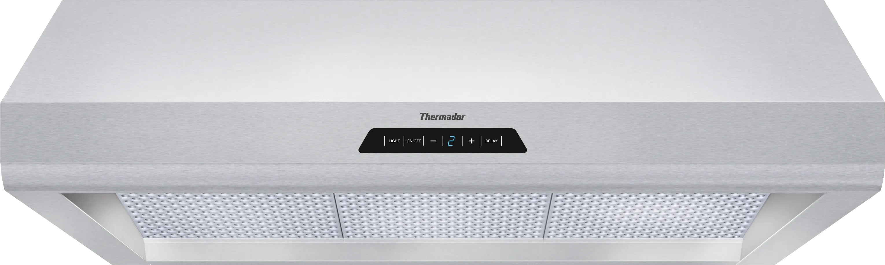  built-under cooker hood 48'' Stainless steel