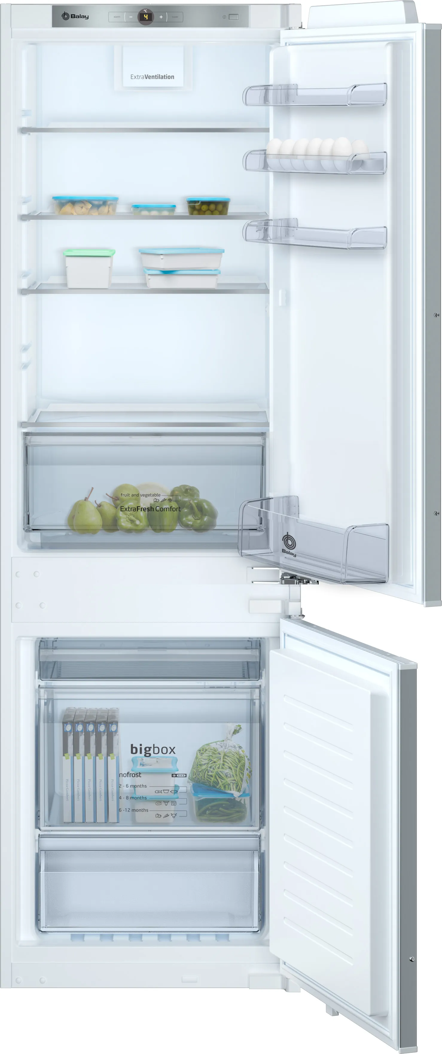 Foto nº 1 del producto 3KIF713F