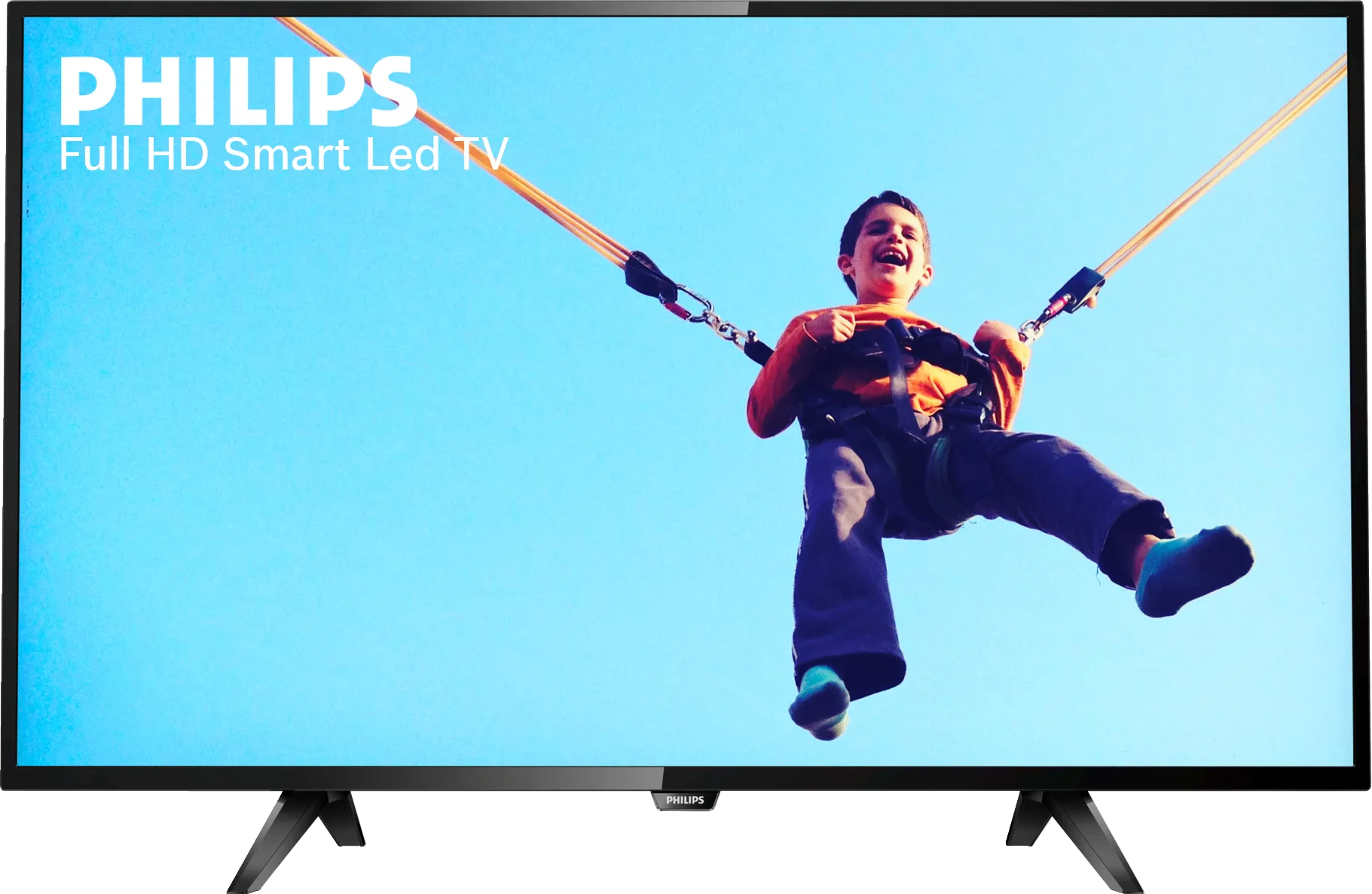 Ürününün Photo Nr. ı 1 43PFS5302