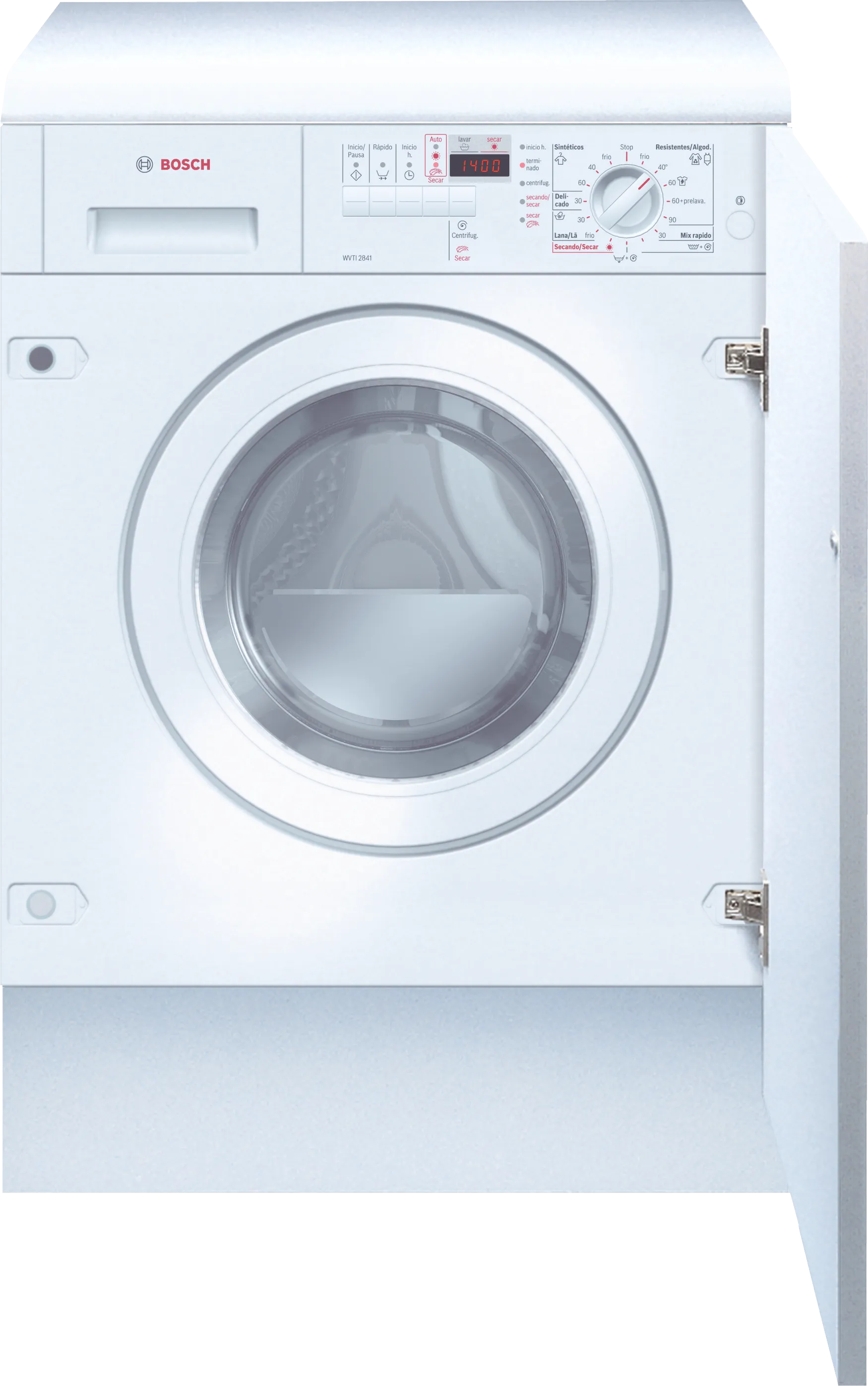 Foto n.º 1 del producto WVTI2841EE