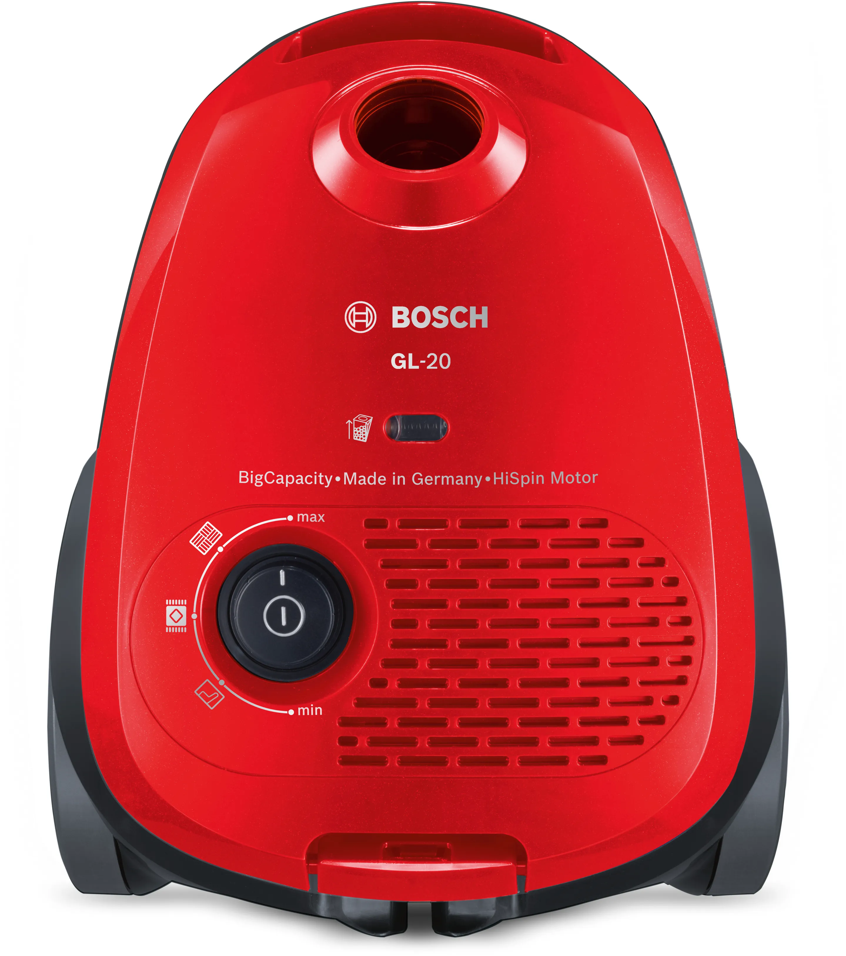 BGN2A111 Sáčkový vysavač | BOSCH CZ