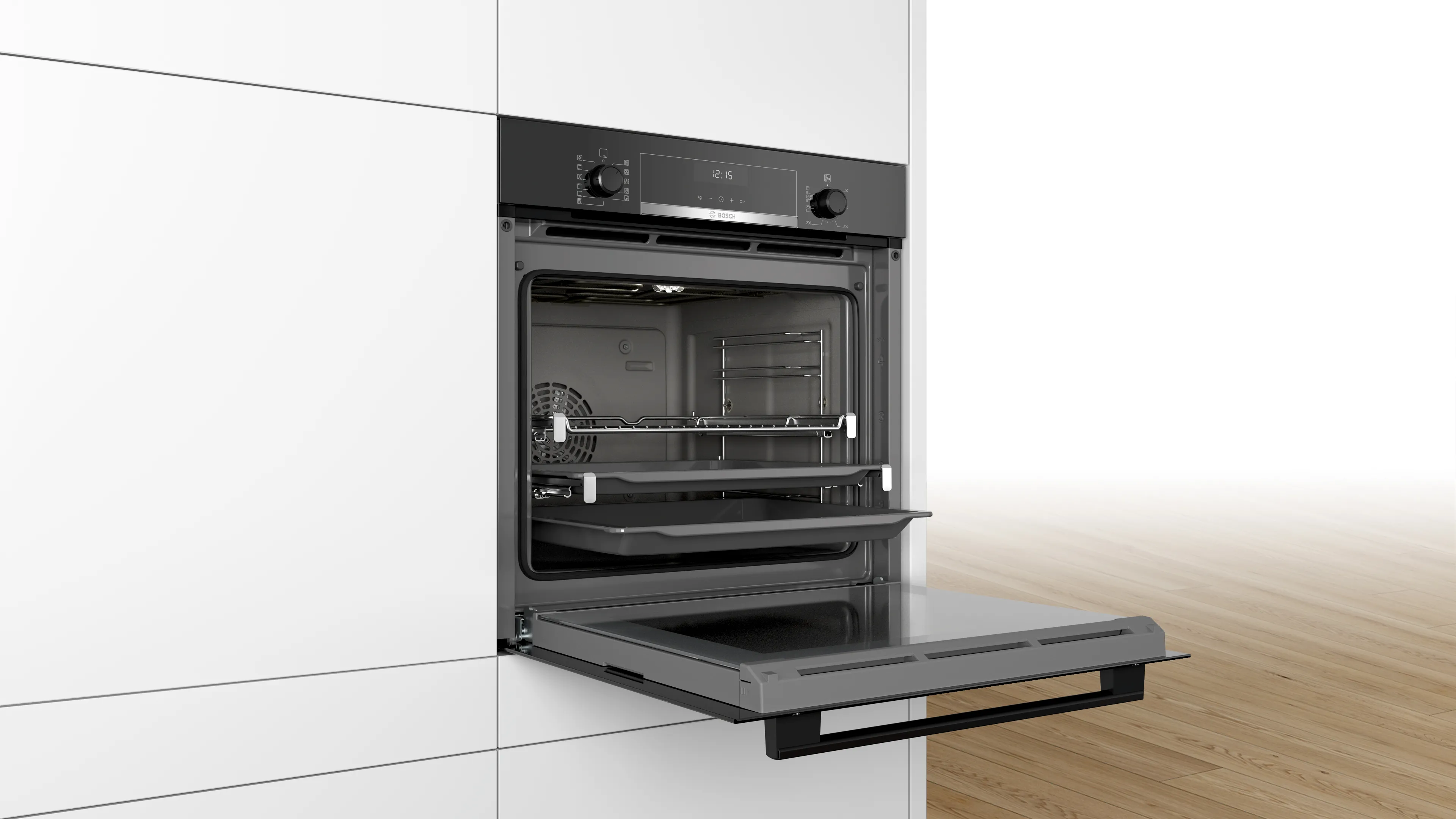 Фото Nr. 4 прибора HBG557SB0R