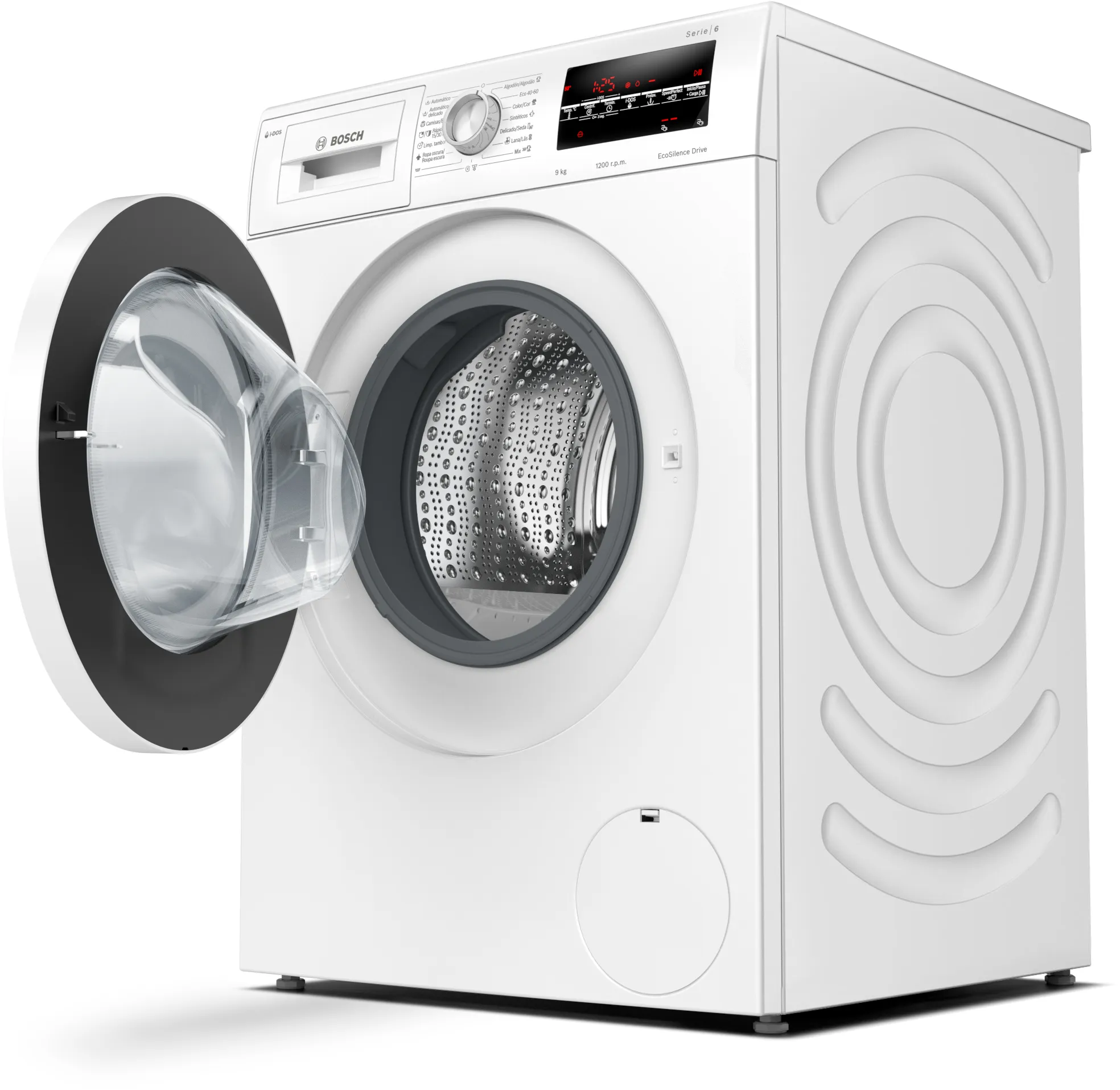 Foto Nº. 4 do produto WAU24S40ES
