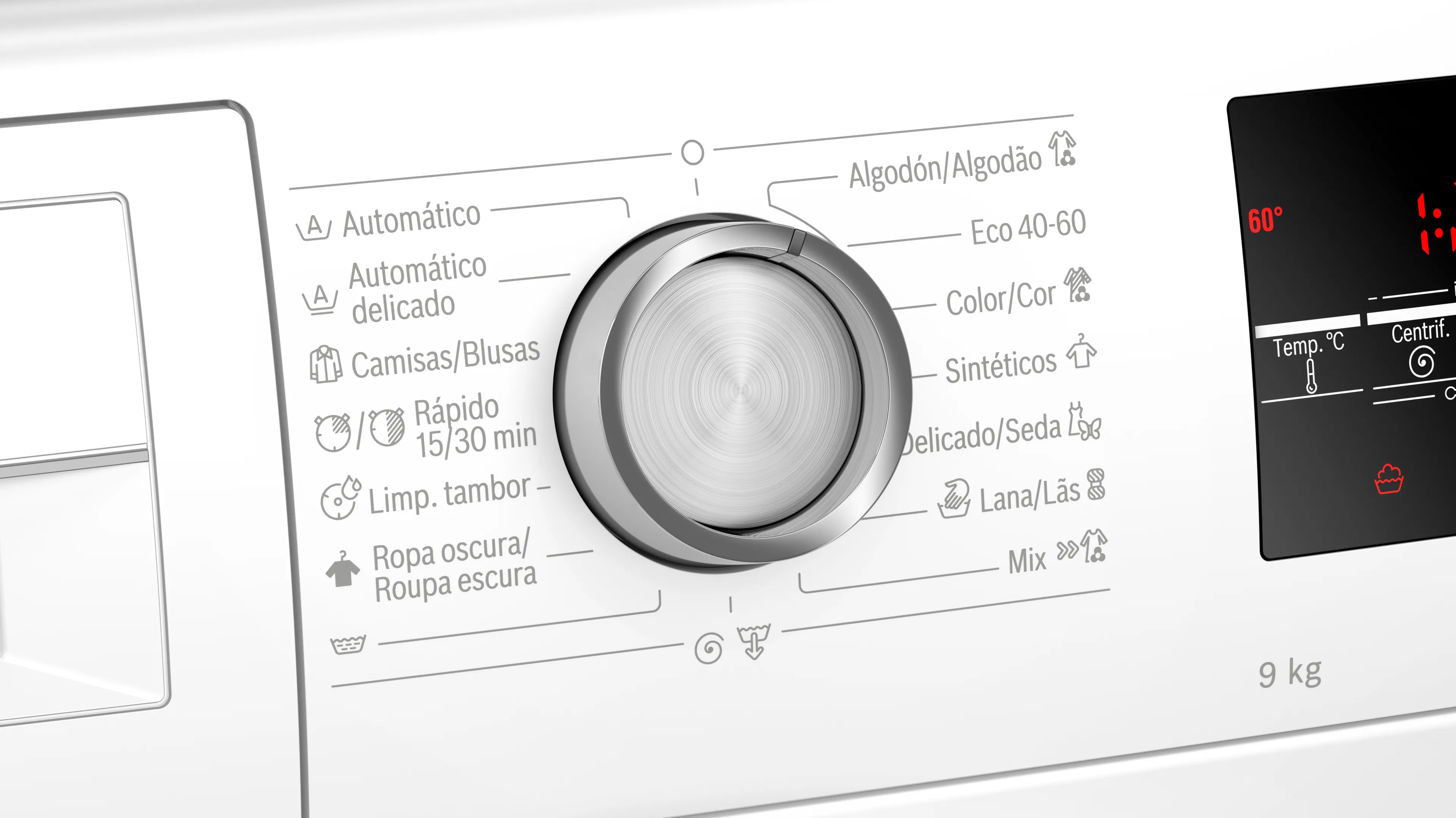 Foto Nº. 5 do produto WAU24S40ES
