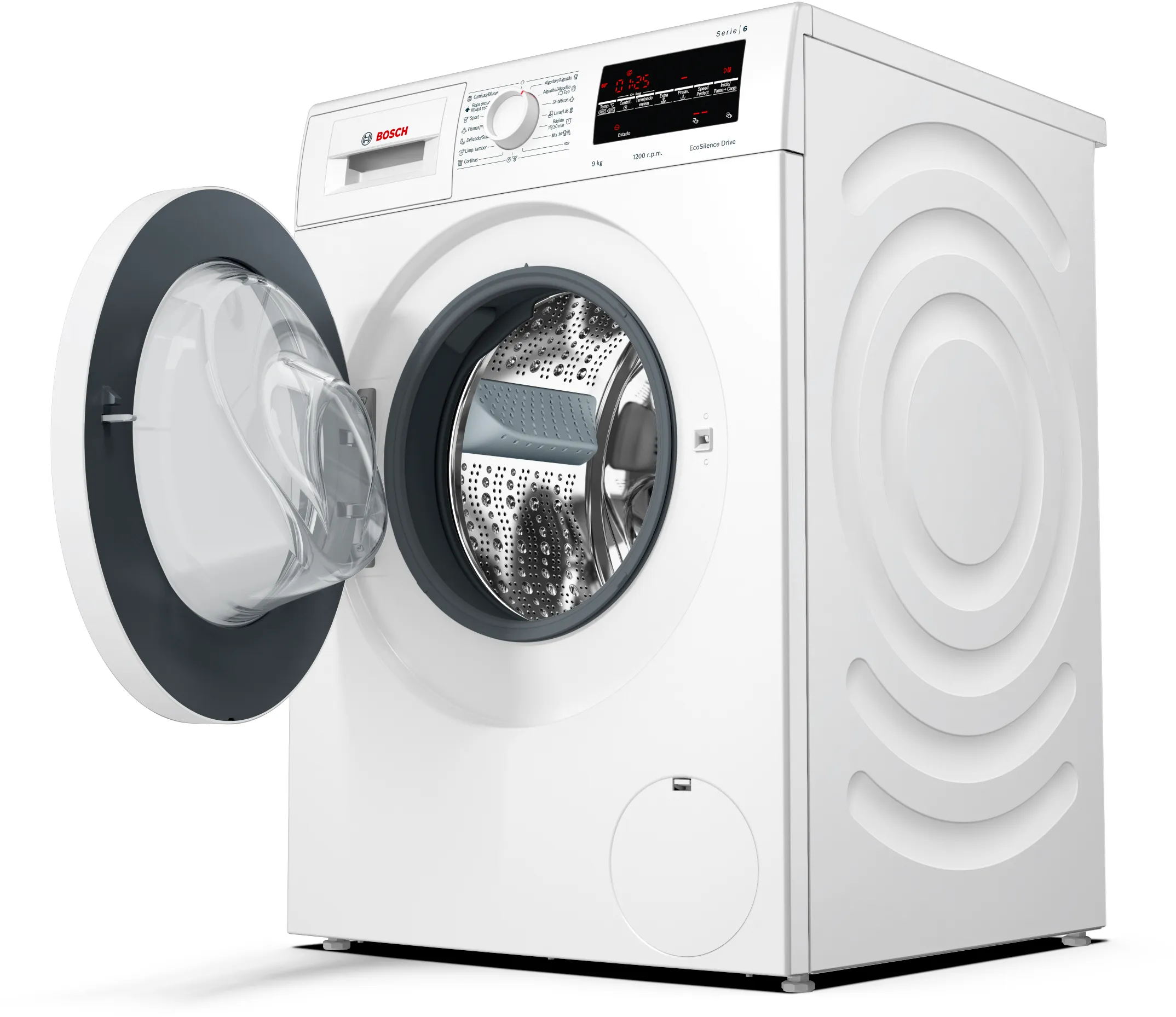 Foto n.º 4 del producto WAU24T42ES