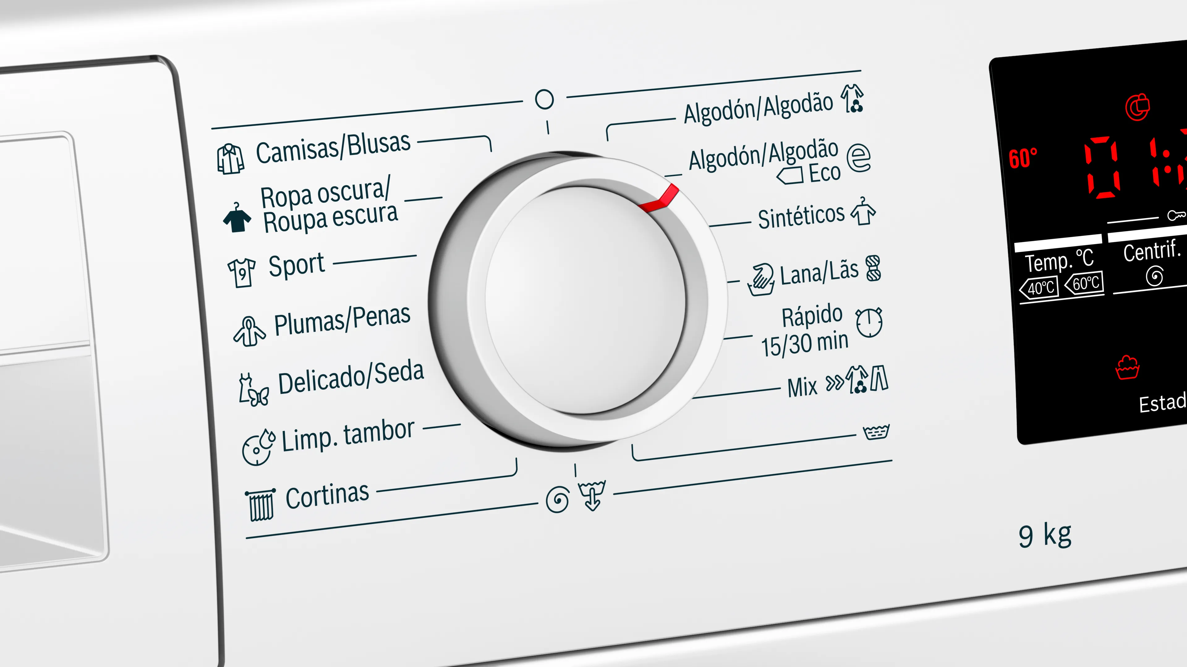 Foto n.º 5 del producto WAU24T42ES