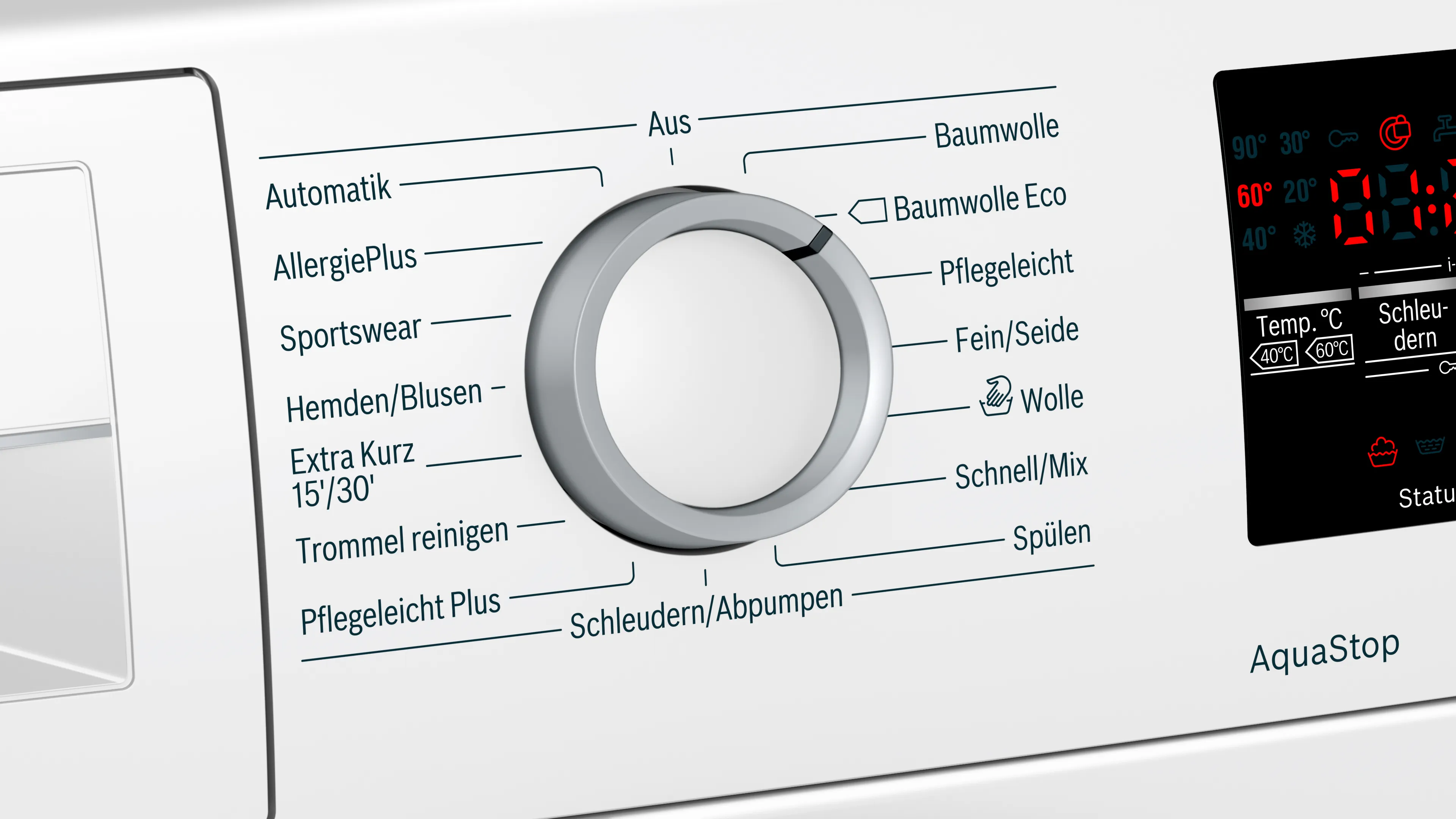Foto Nr. 6 des Produkts WAU28S70