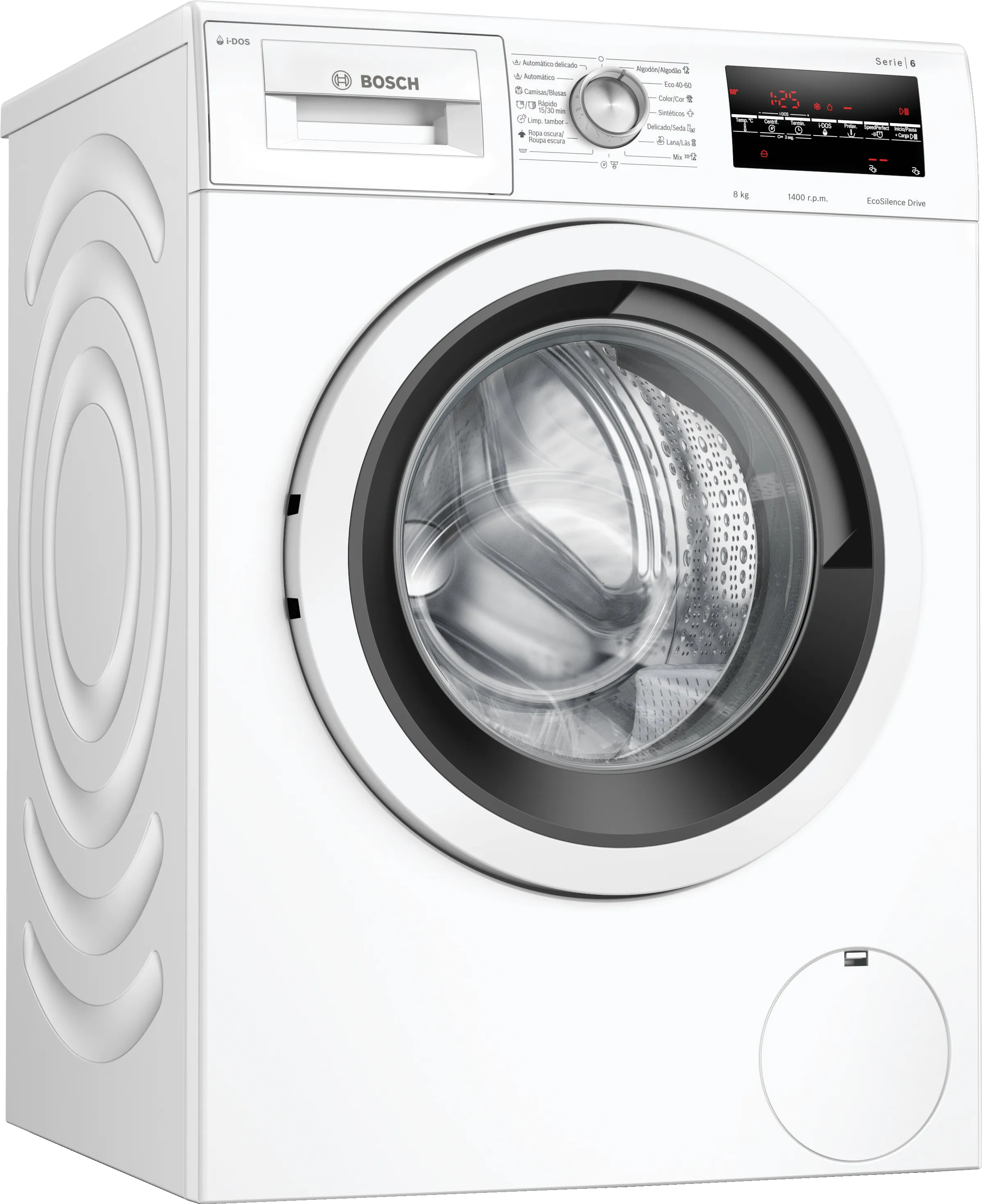 Foto Nº. 1 do produto WAU28S40ES