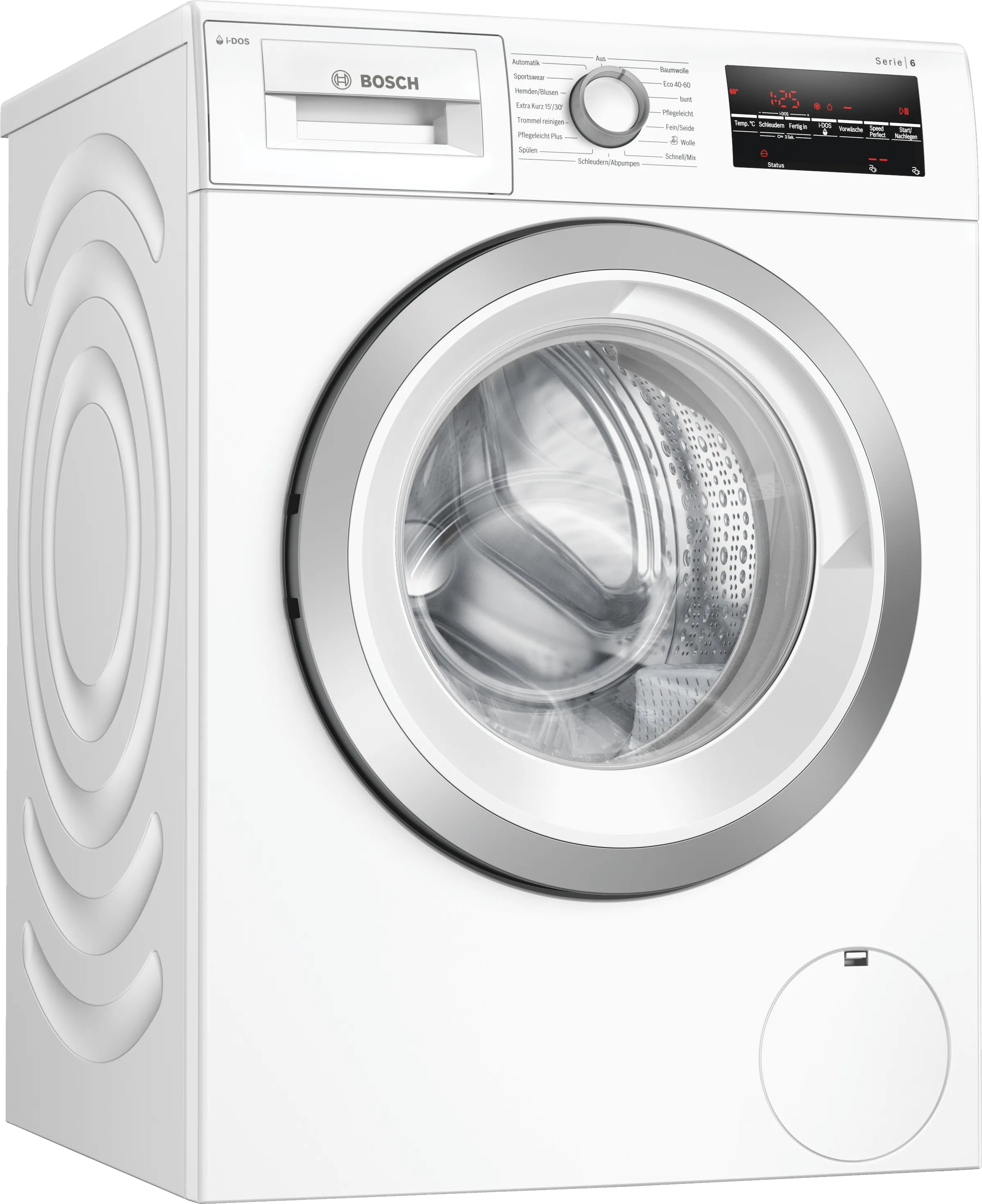 Foto Nr. 1 des Produkts WAU28S70