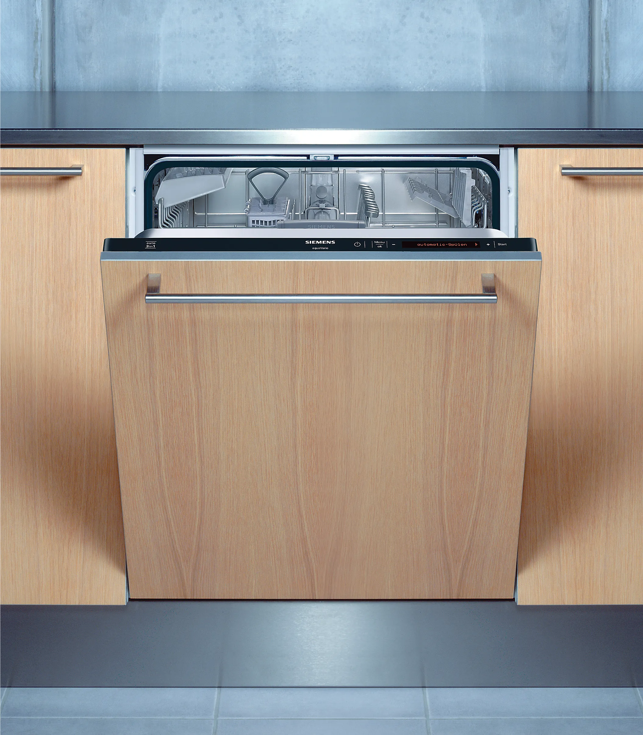 Foto n.º 1 del producto SE60T392EU