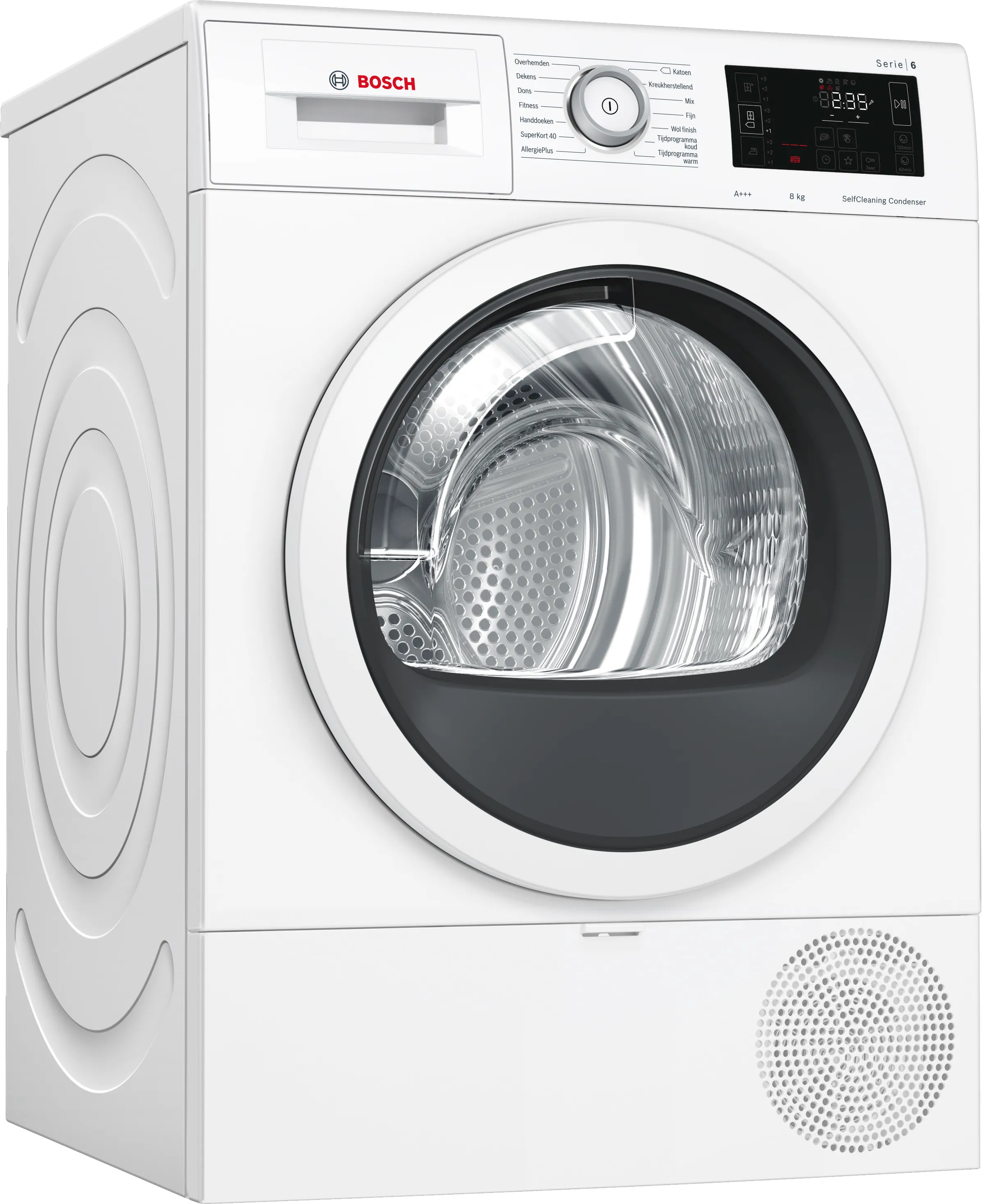 Foto nr. 1 van het product WTU876C0NL