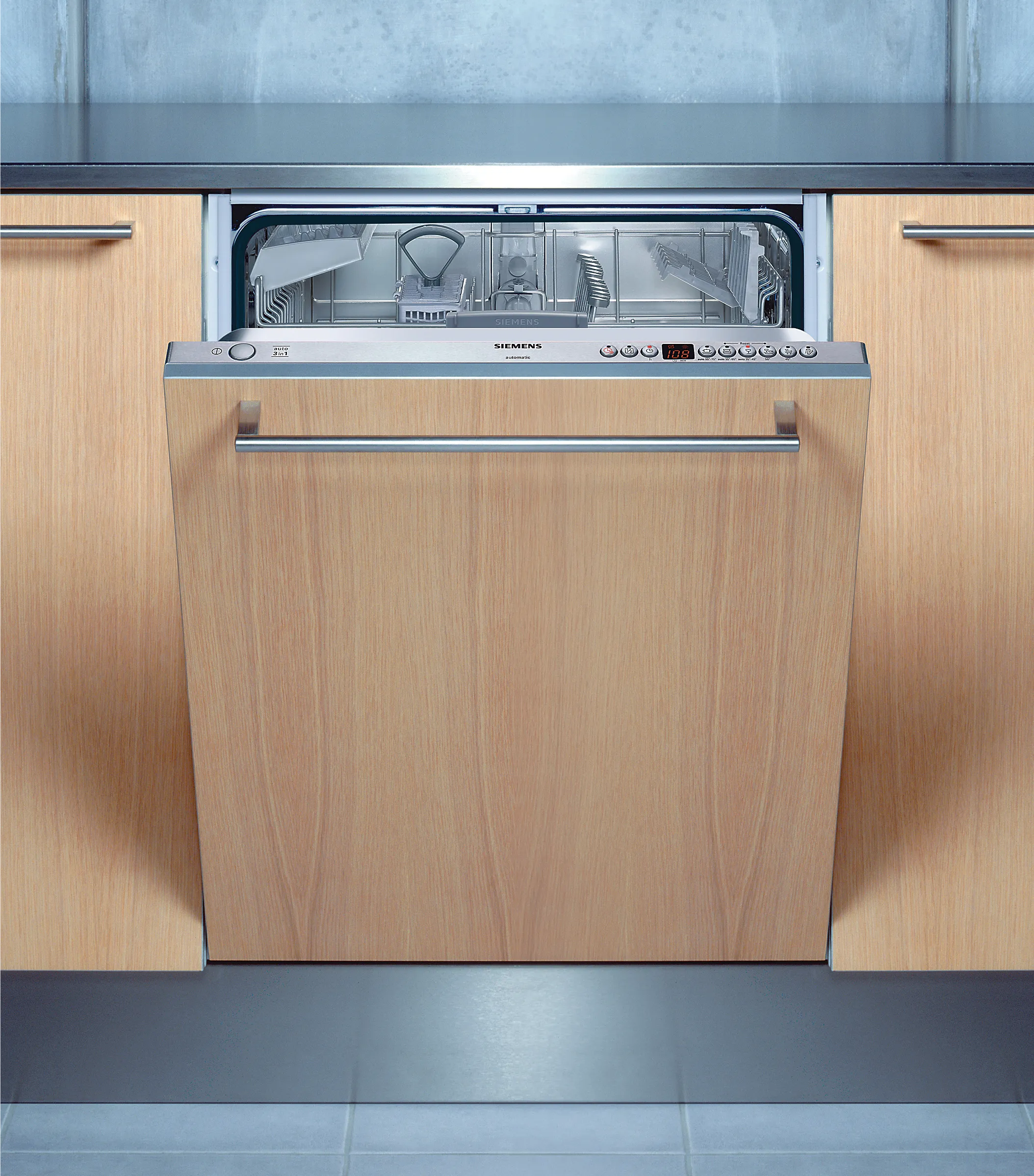 Bilde nr. 1 av produktet SL66T373EU
