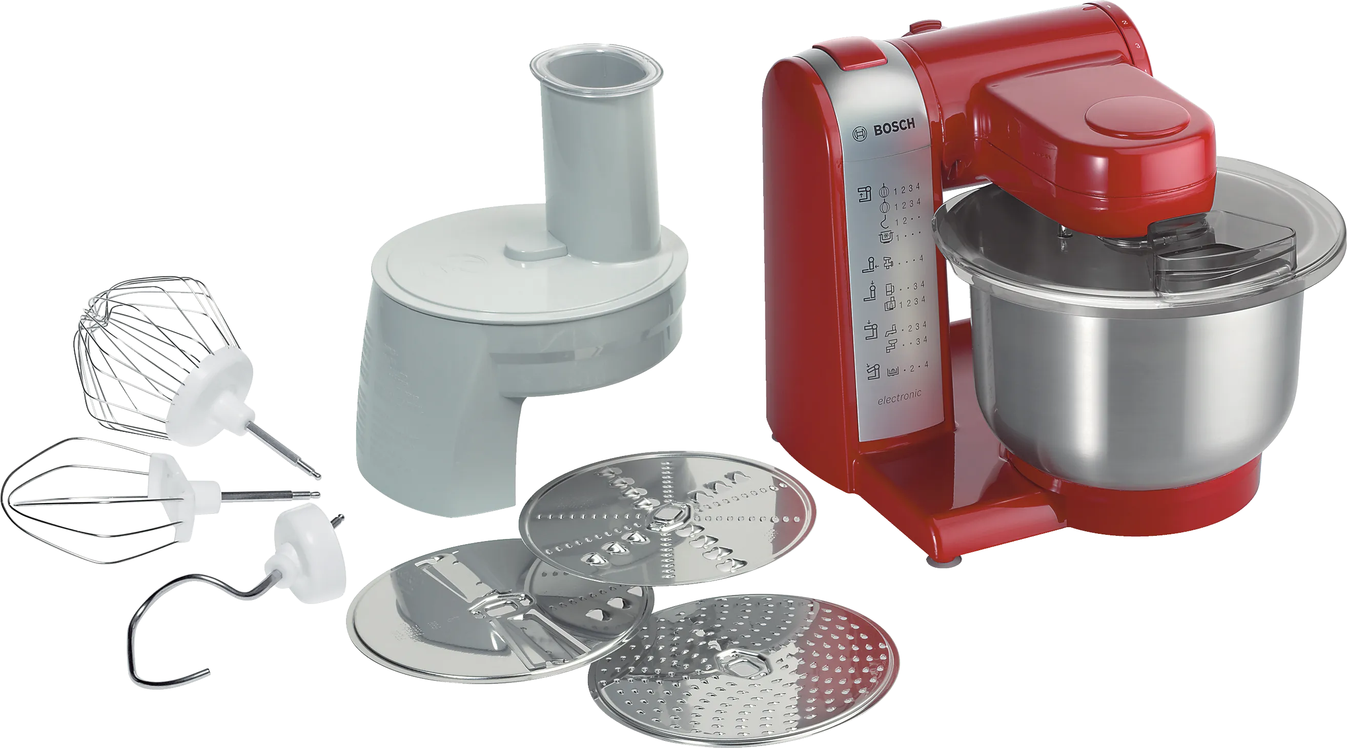 Photo Nr. 1 of the product MUM46R1