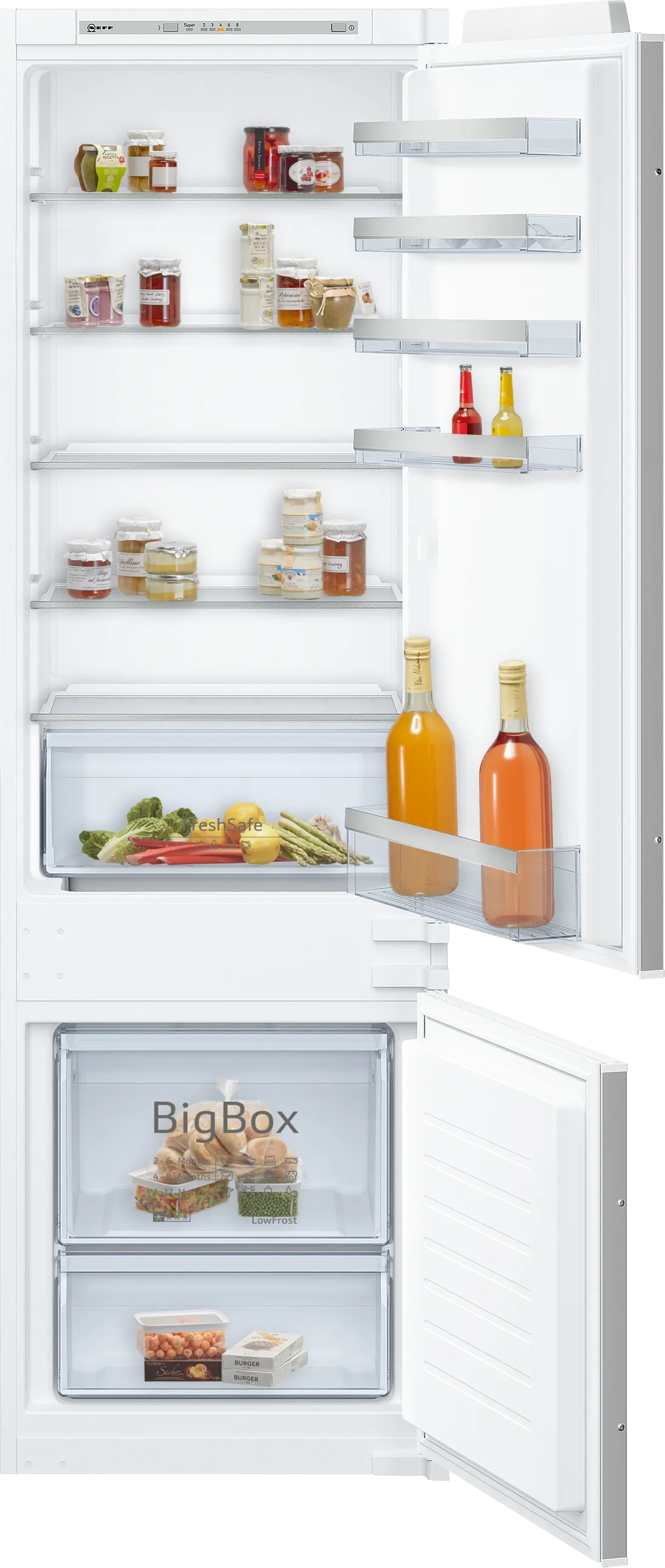 Photo Nr. 1 of the product KI5872SF0G