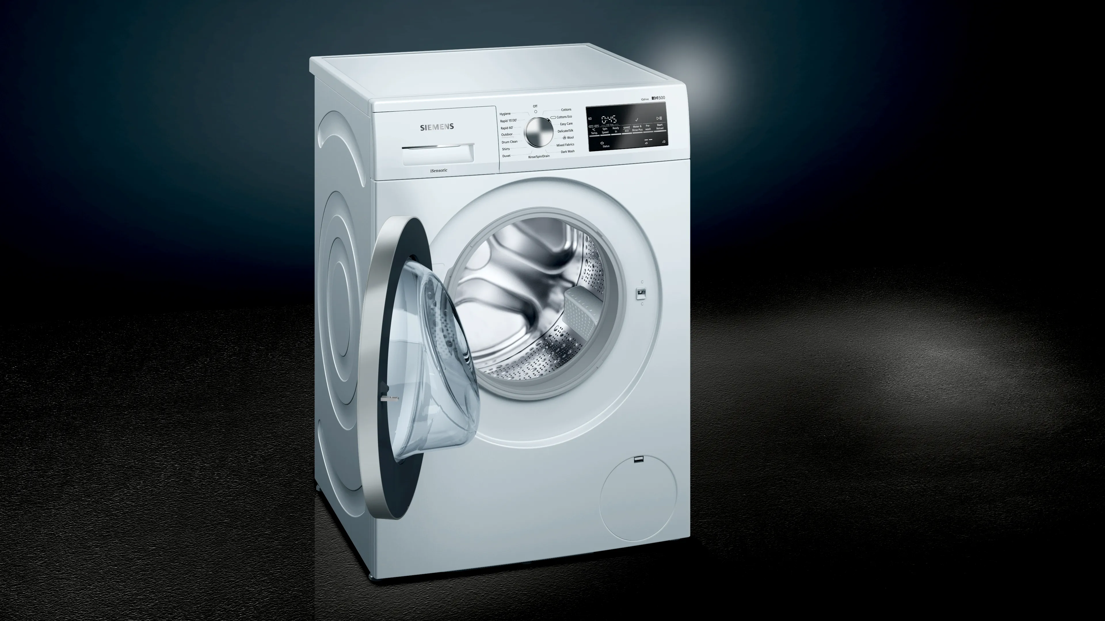 Photo Nr. 3 of the product WM14T481GB
