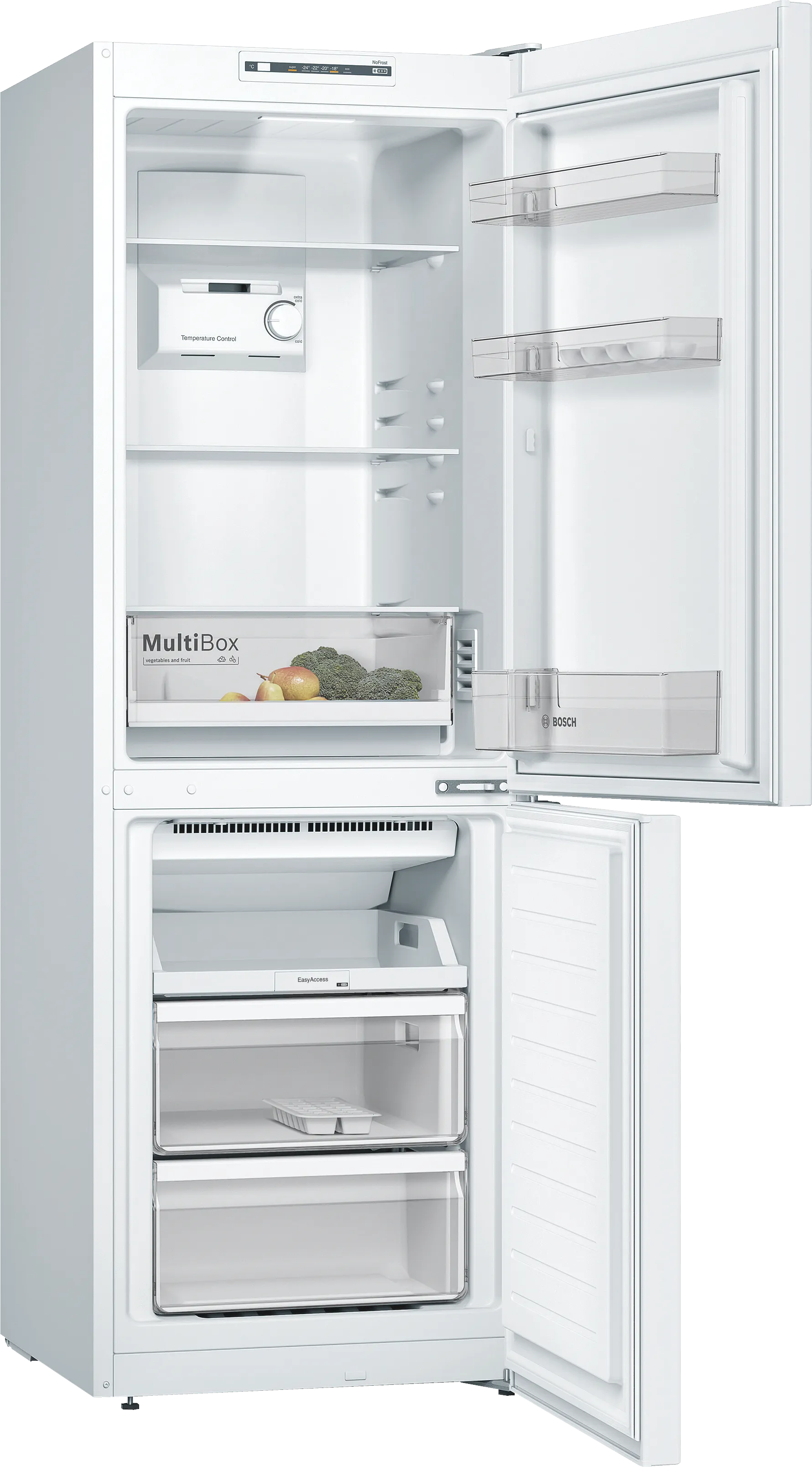 Zdjęcie produktu nr 2 KGN33KW30