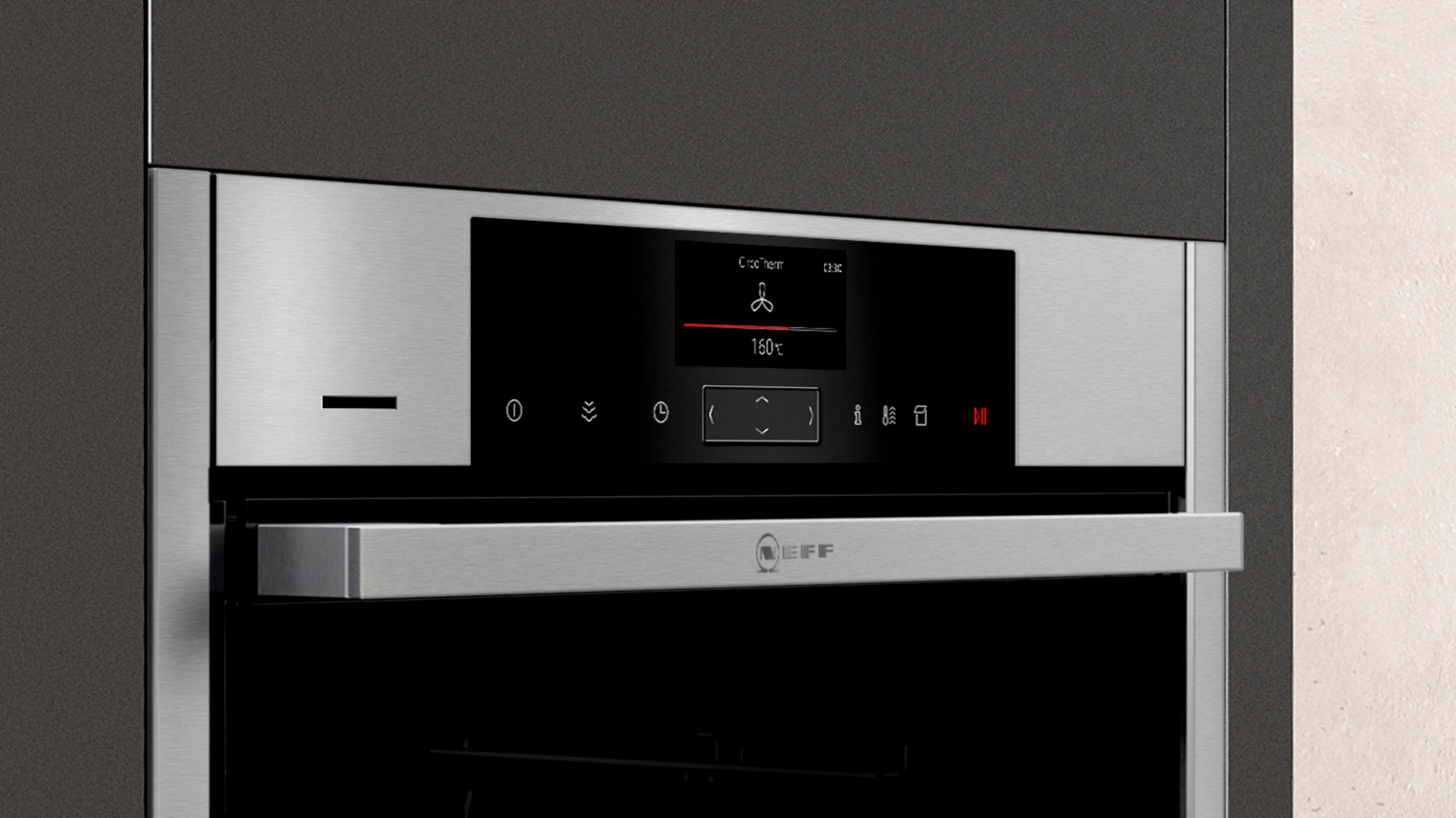 Foto Nr. 4 des Produkts BVS4523HMK