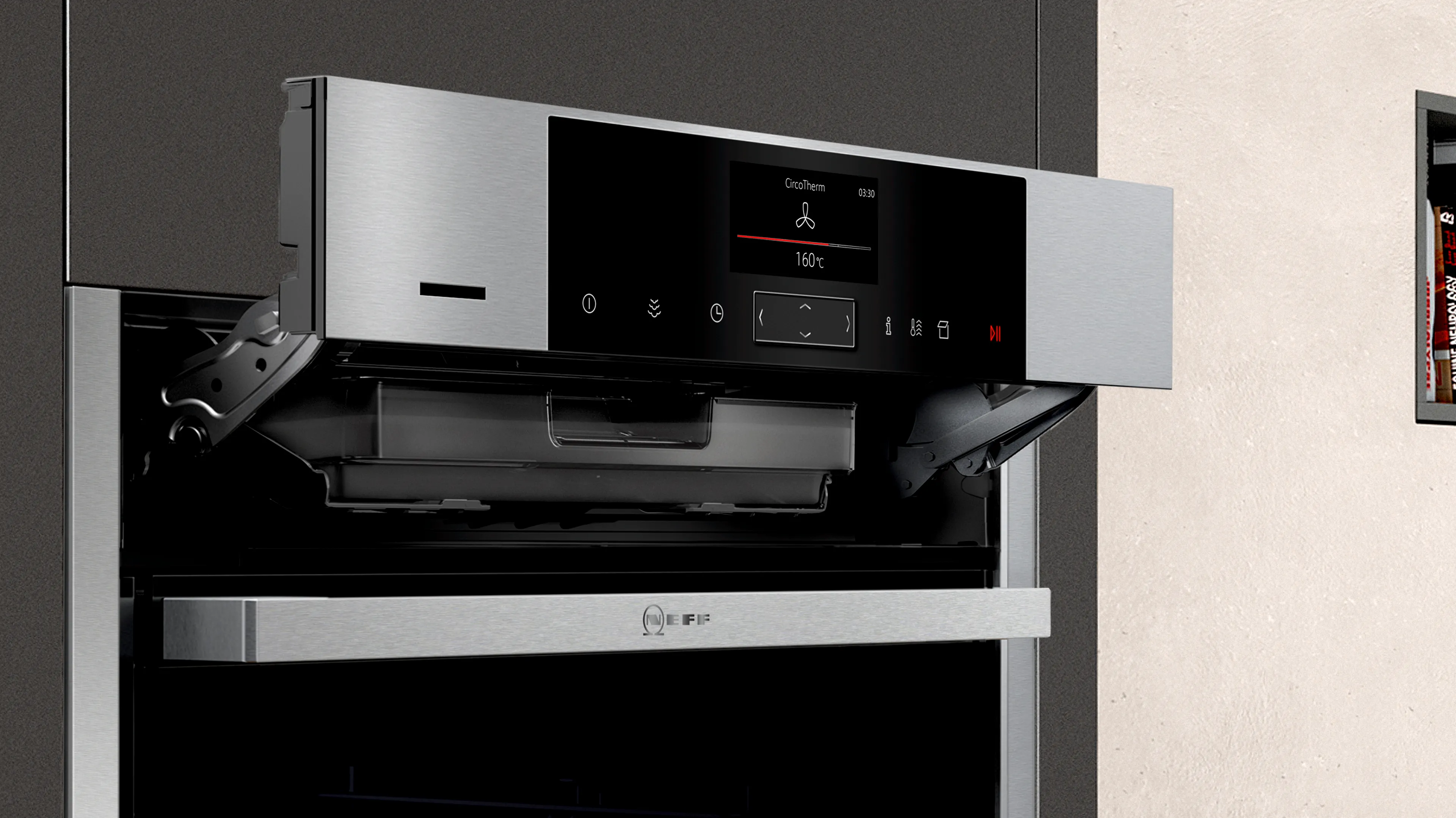 Foto Nr. 7 des Produkts BVS4523HMK