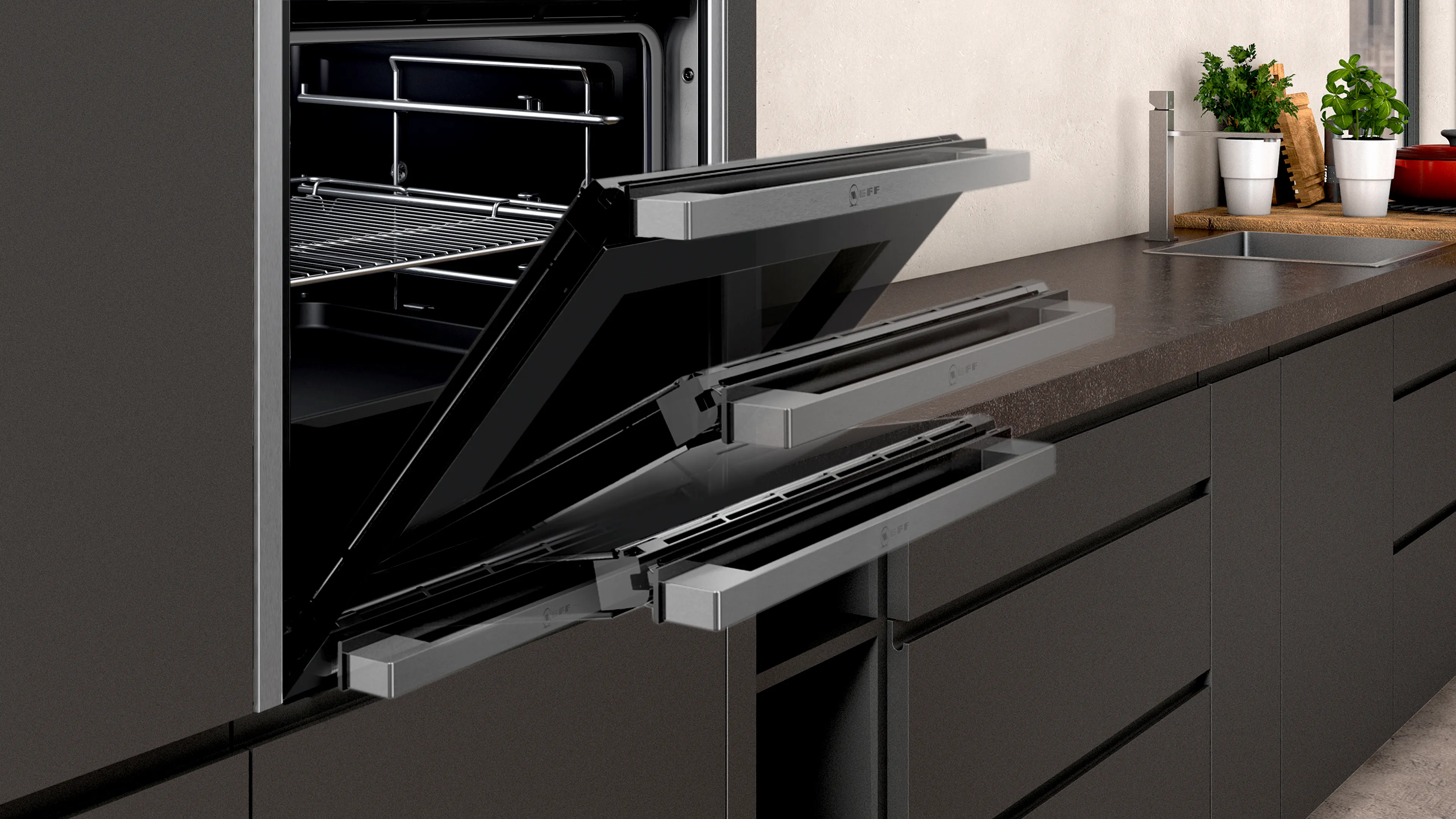 Foto Nr. 4 des Produkts B56CT62H0