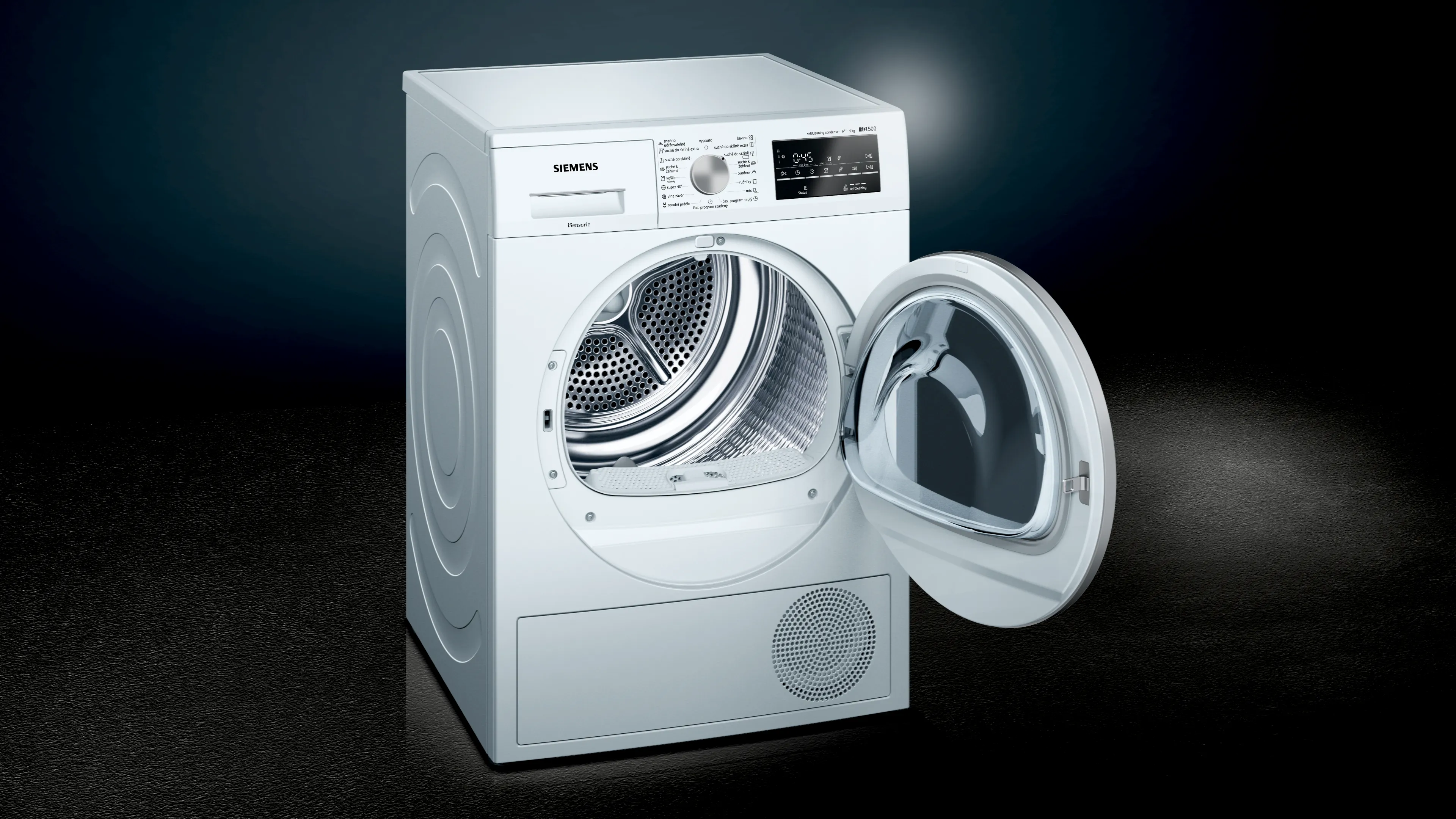 Fotografie č. 3 produktu WT45W461CS