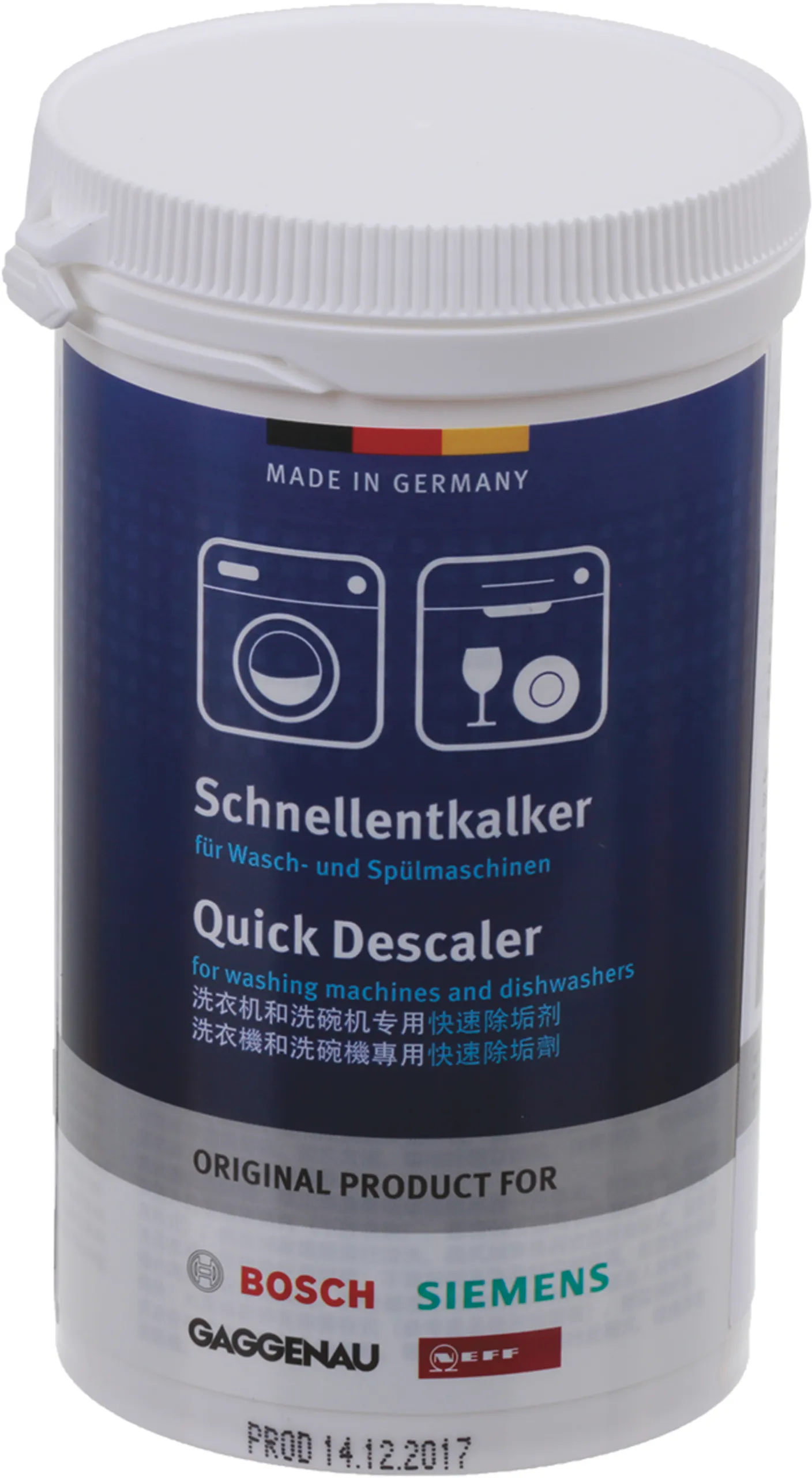 Photo Nr. 1 of the product 00311886
