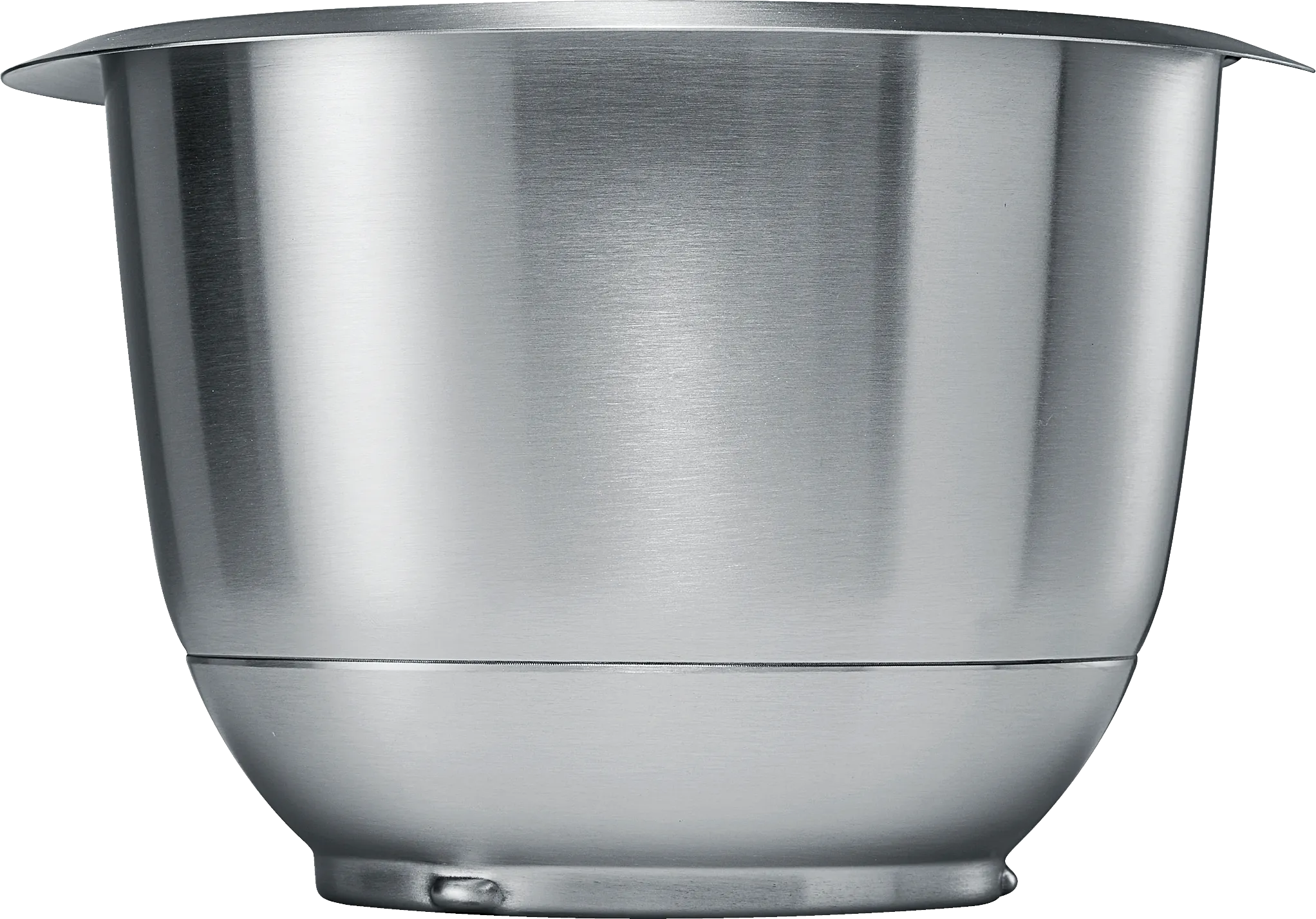 Bol Mélangeur Avec Passoire Et Couvercle Râpe - 4 Pièces Inox - 26x26x11cm - Multifonction Cuisine Compacte