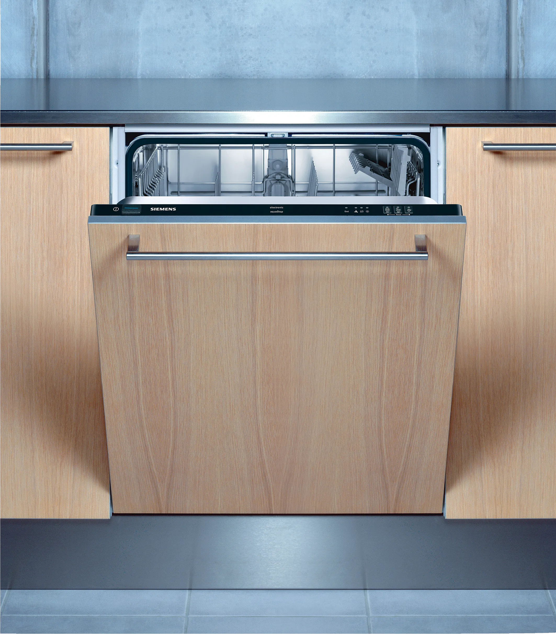 Foto Nr. 1 des Produkts SE63E332EU