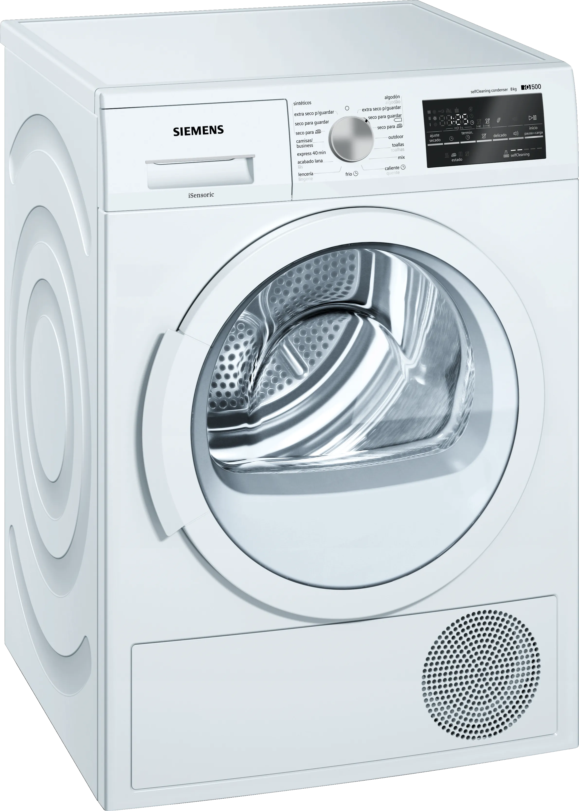 Foto n.º 1 del producto WT47G439ES