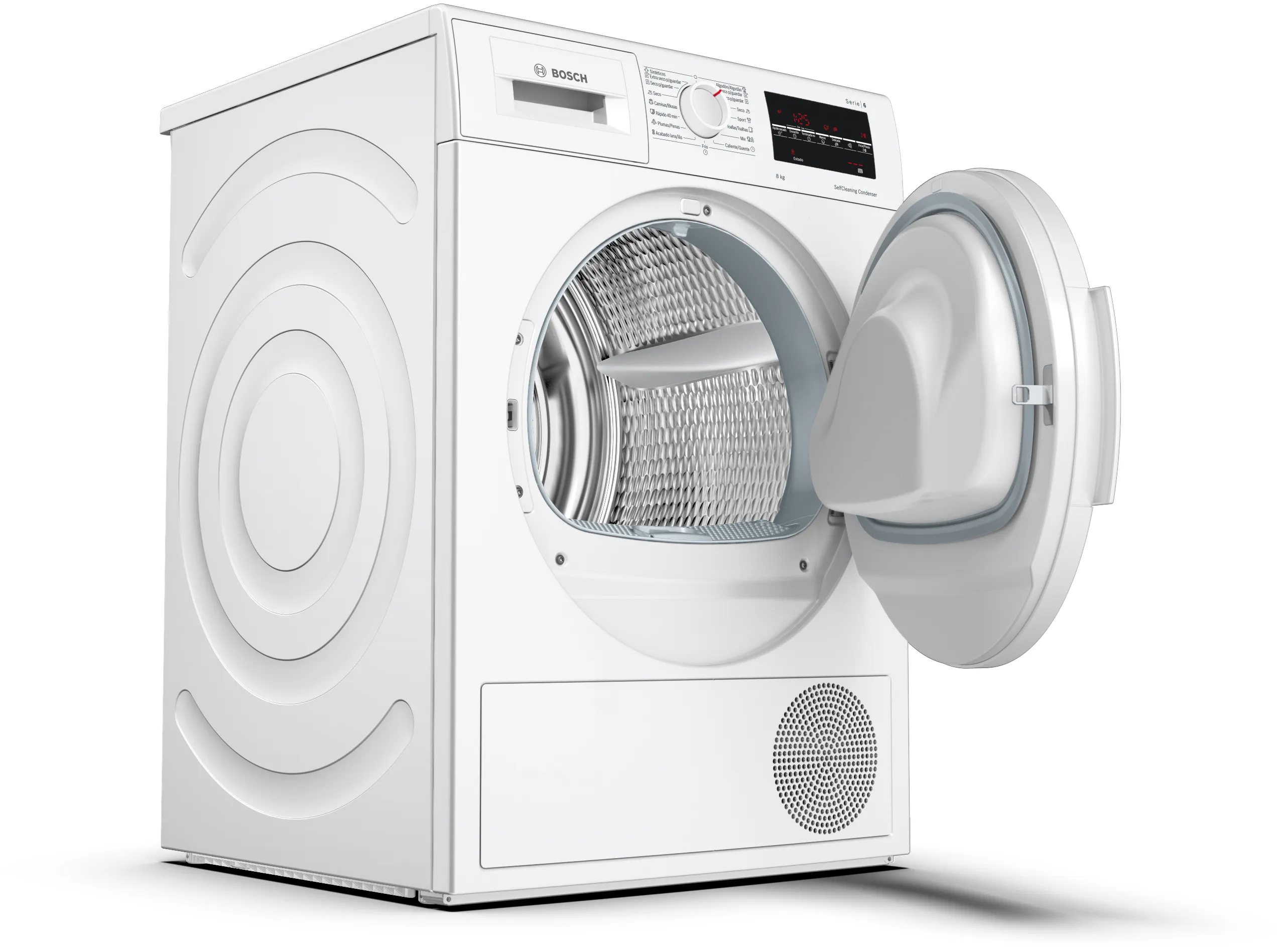 Foto n.º 3 del producto WTW87641ES